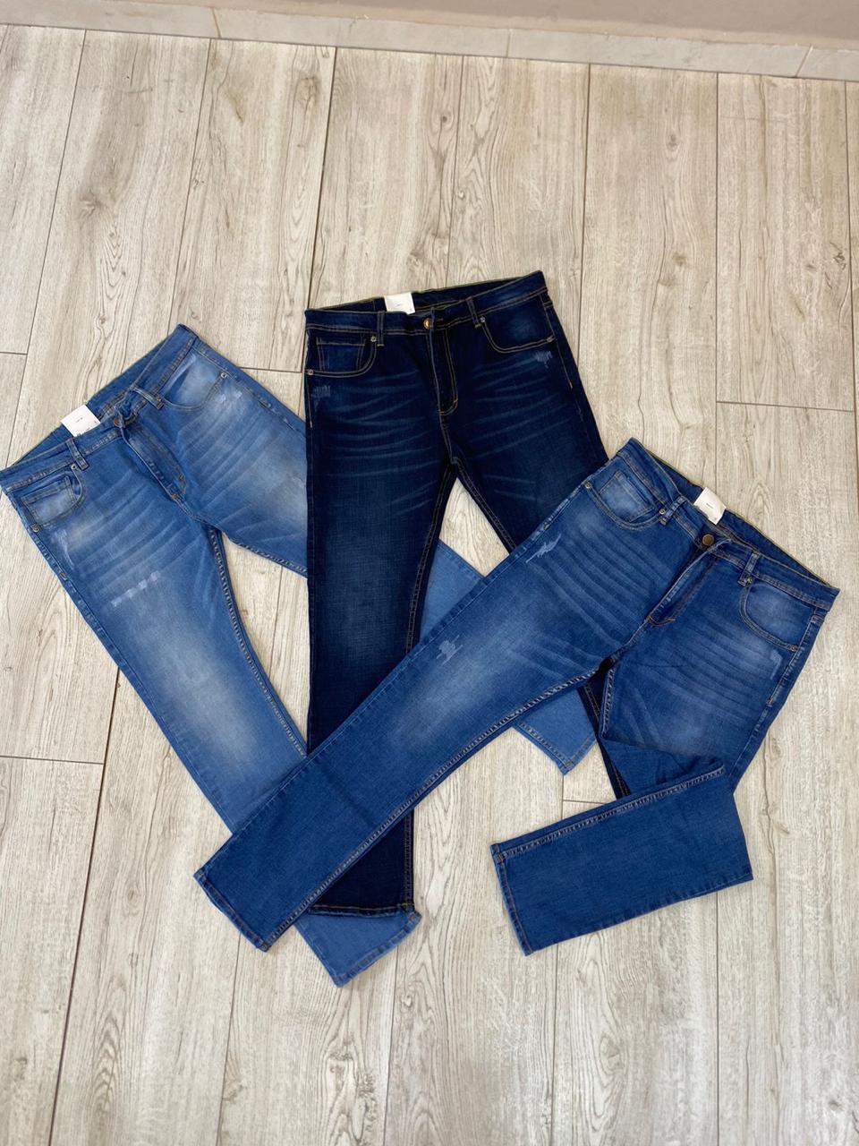 JEANS VIBRAS