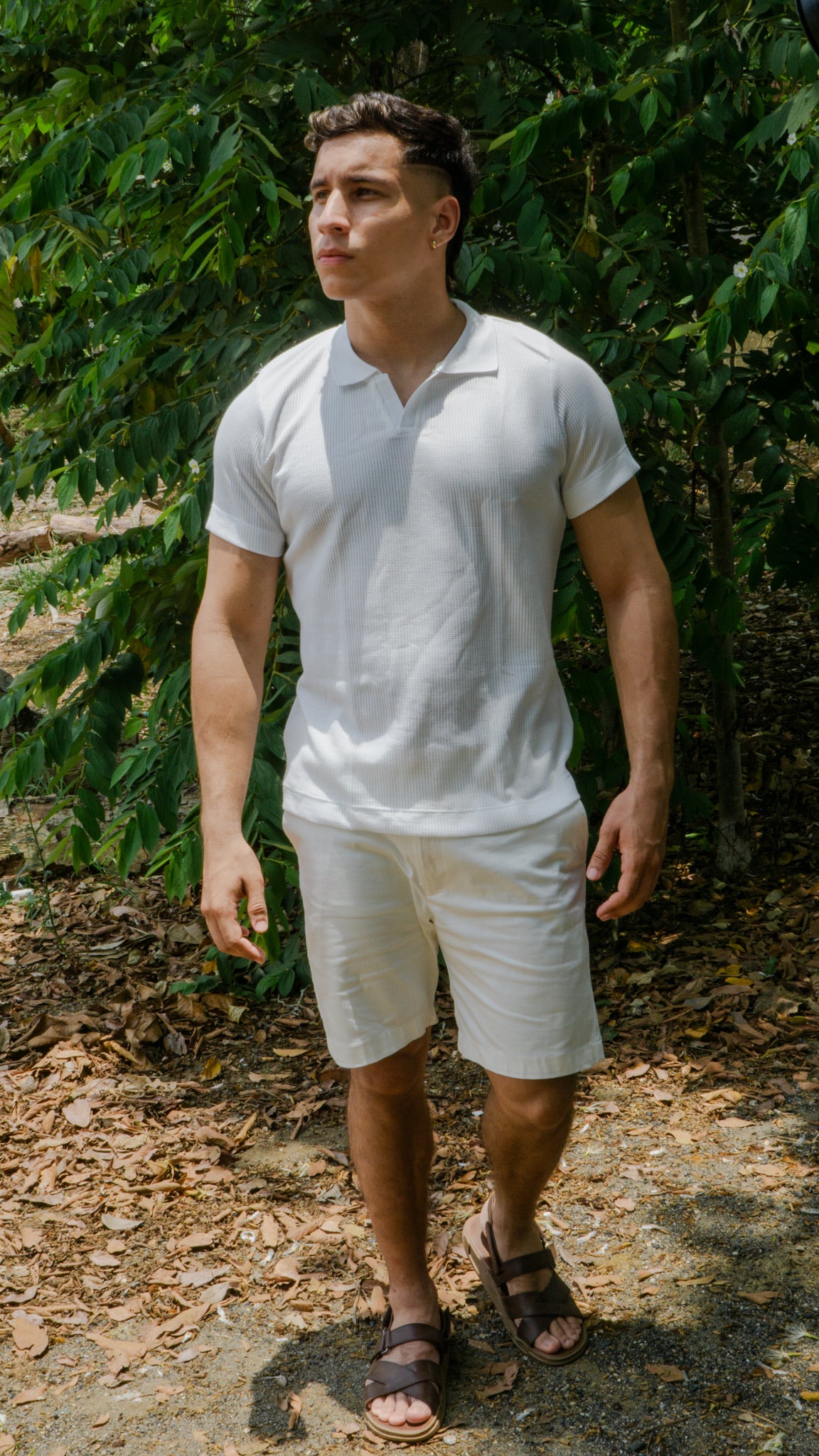 TIPO POLO BRAND