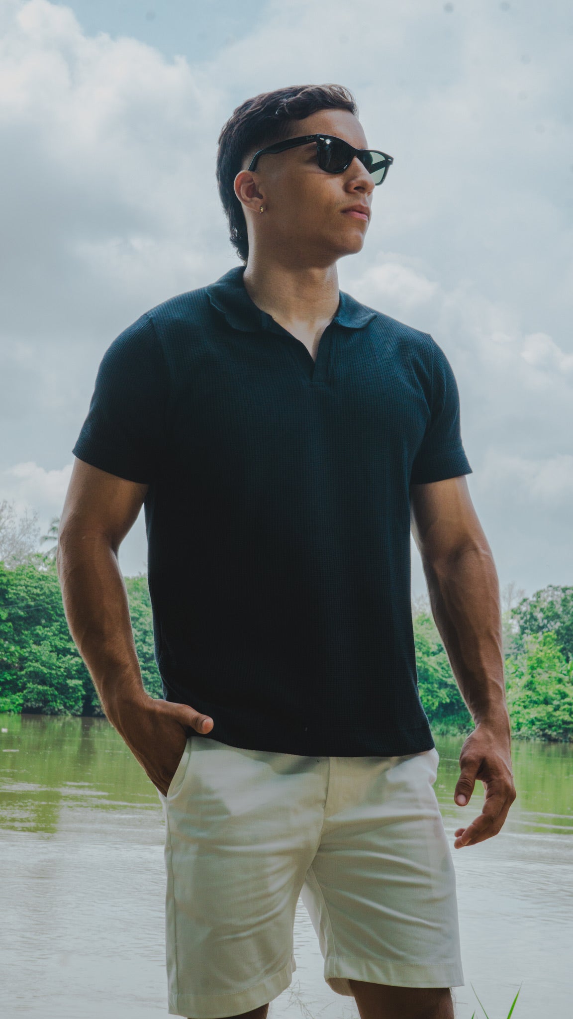 TIPO POLO BRAND