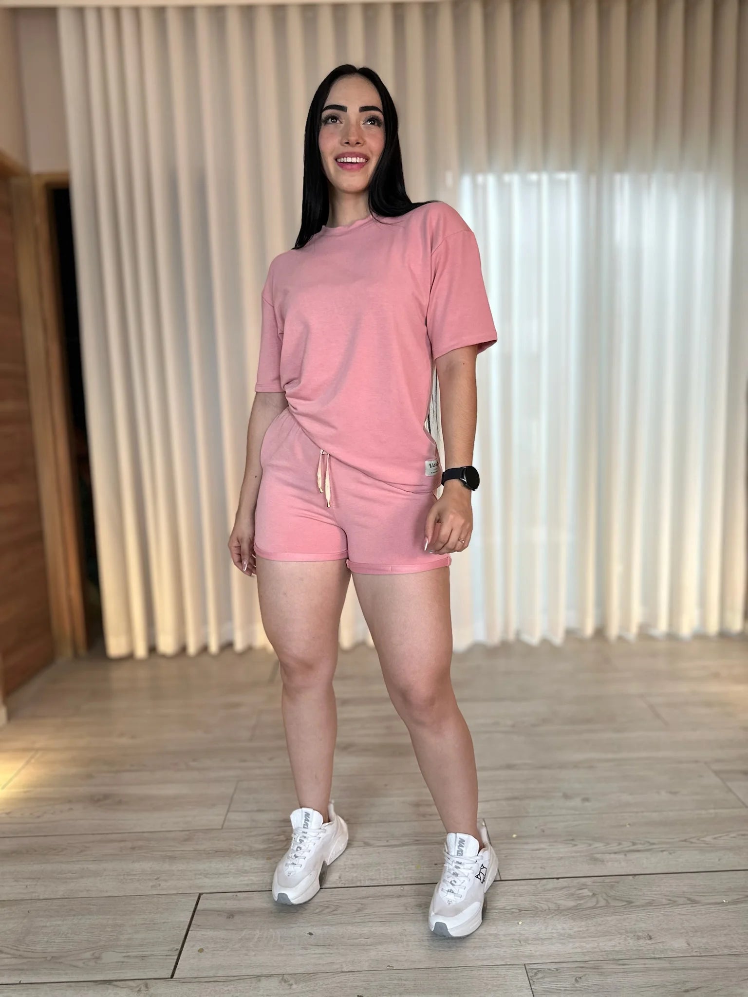 SET OVERSIZE
