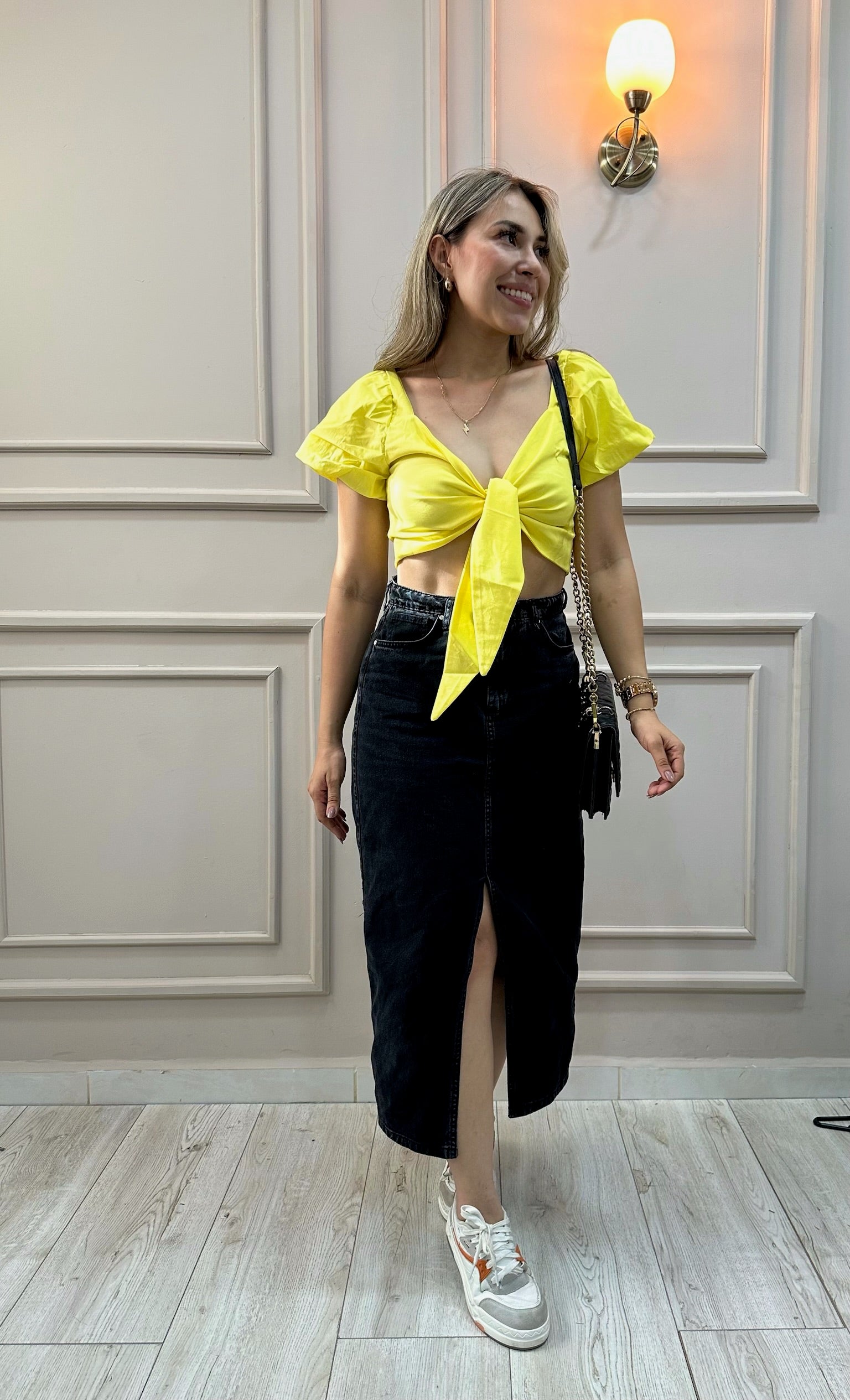 TOP MÍA