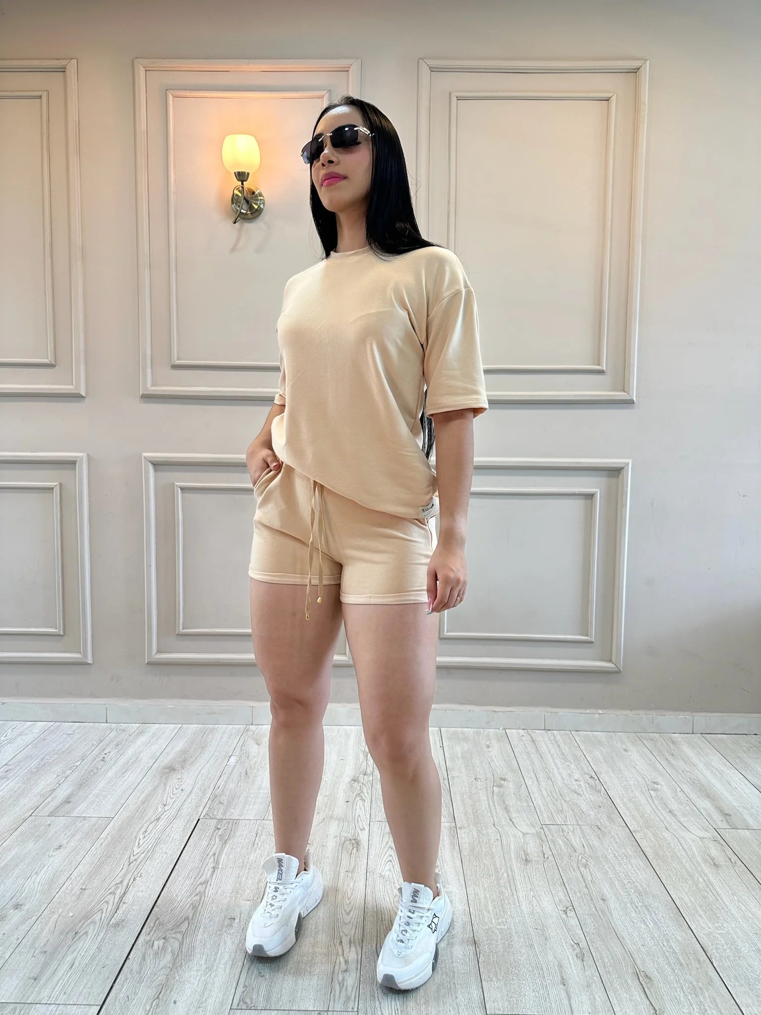 SET OVERSIZE
