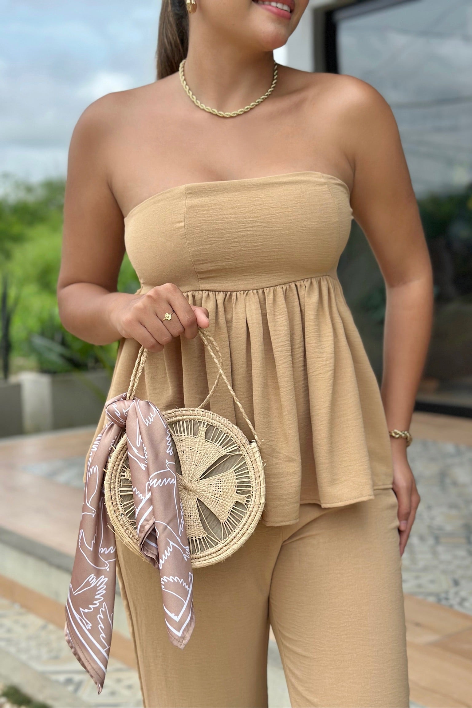 SET DORE