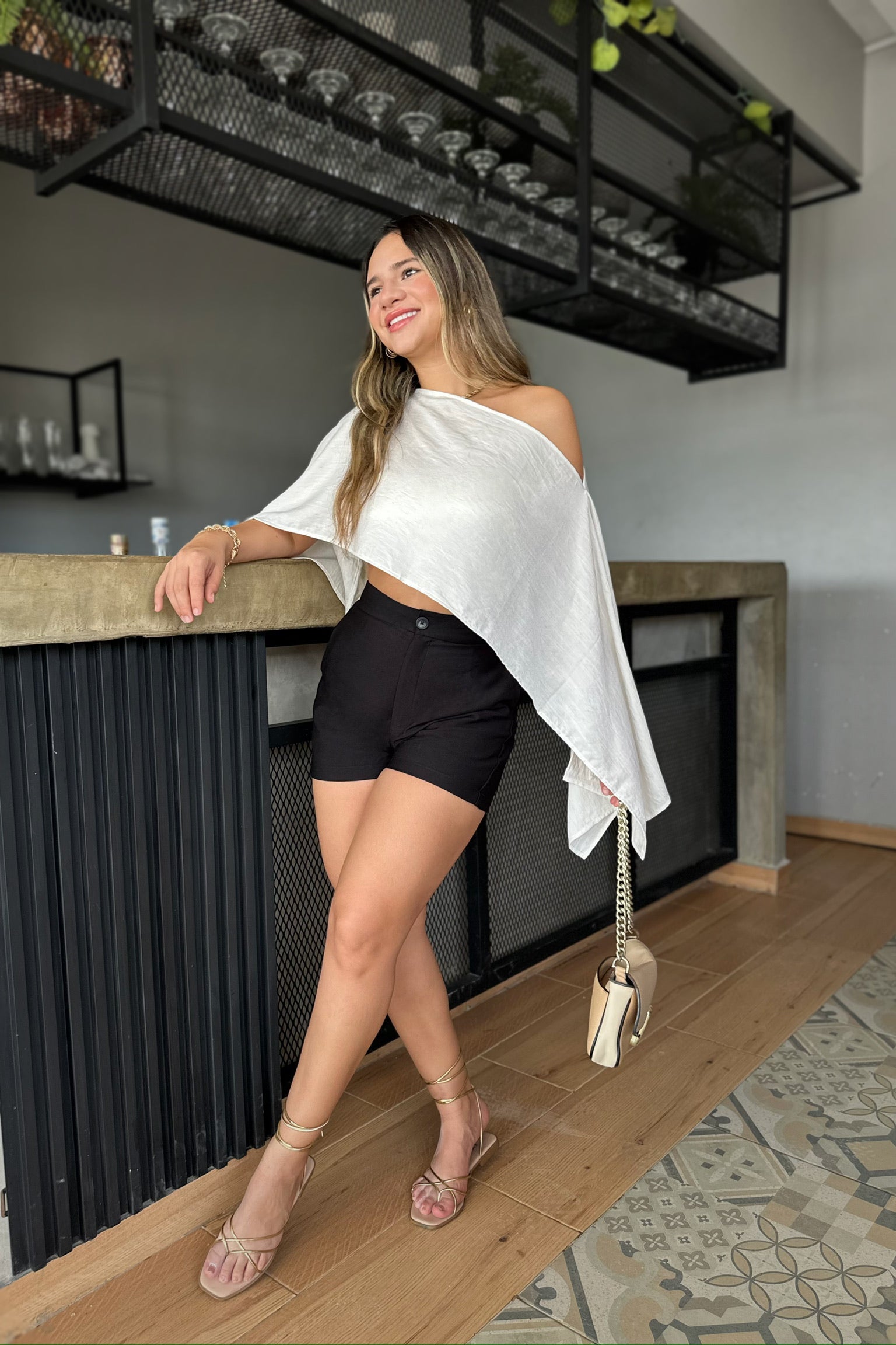 BLUSÓN ANNIE