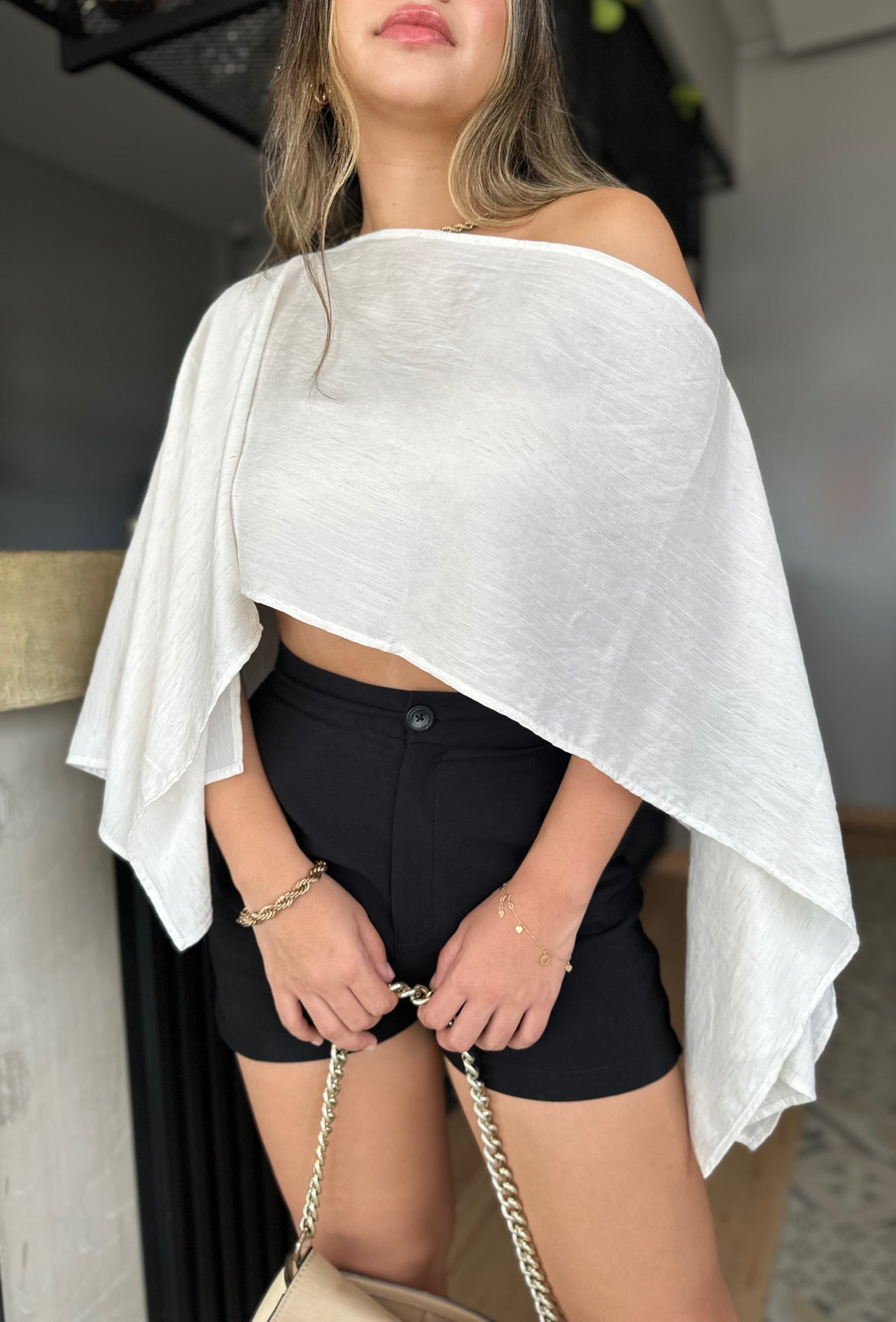 BLUSÓN ANNIE