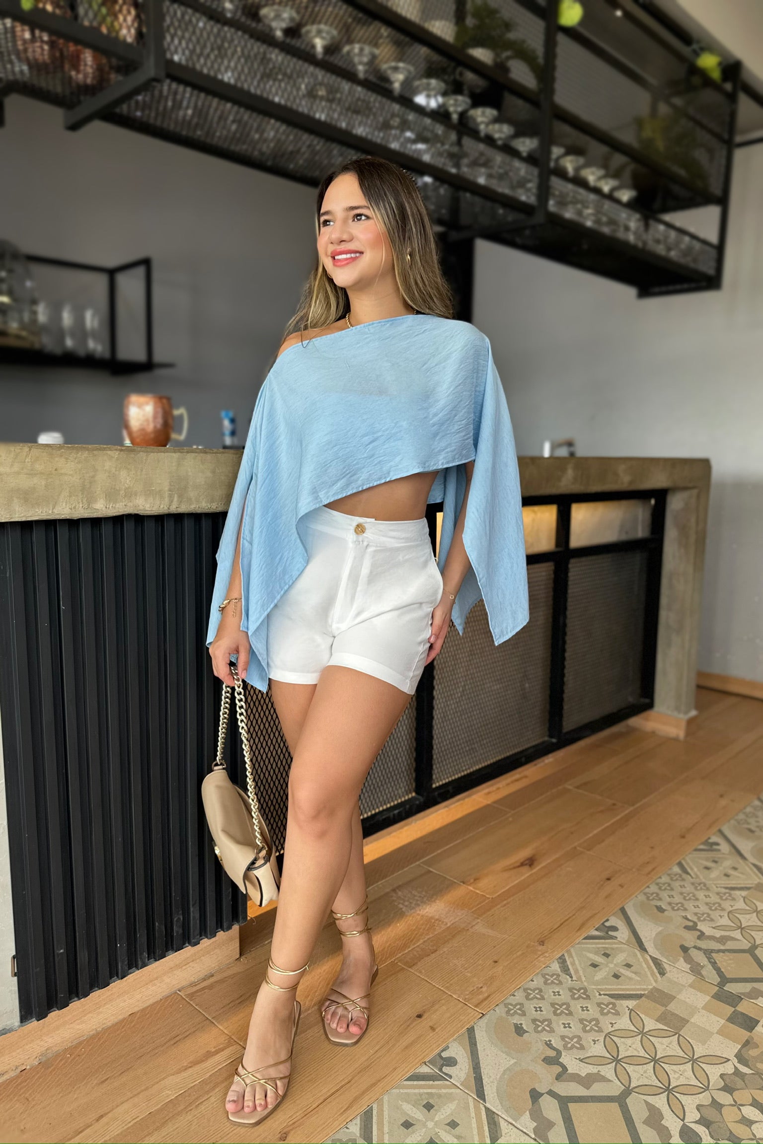 BLUSÓN ANNIE