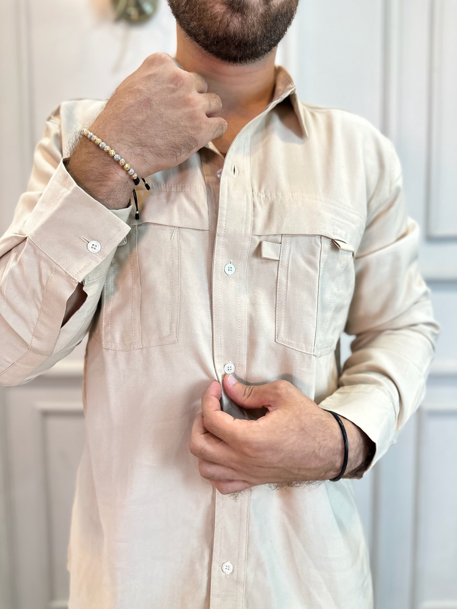 CAMISA TÁCTICA COLUMBIA