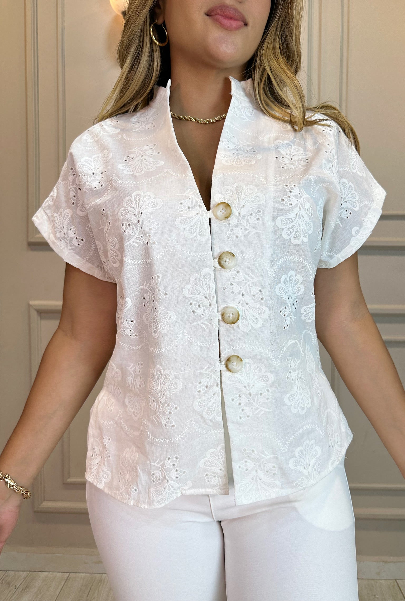 CAMISA BRISA