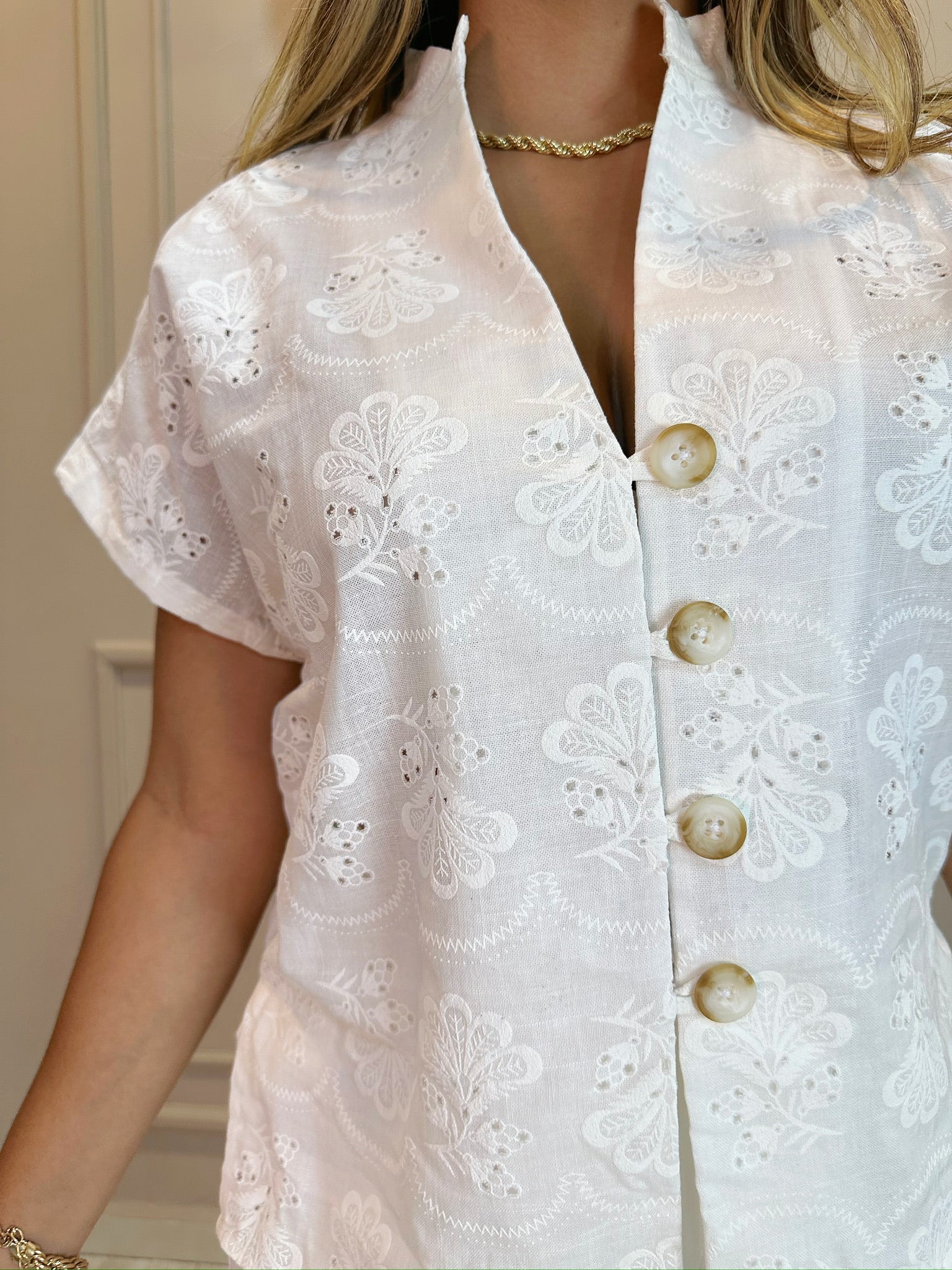 CAMISA BRISA