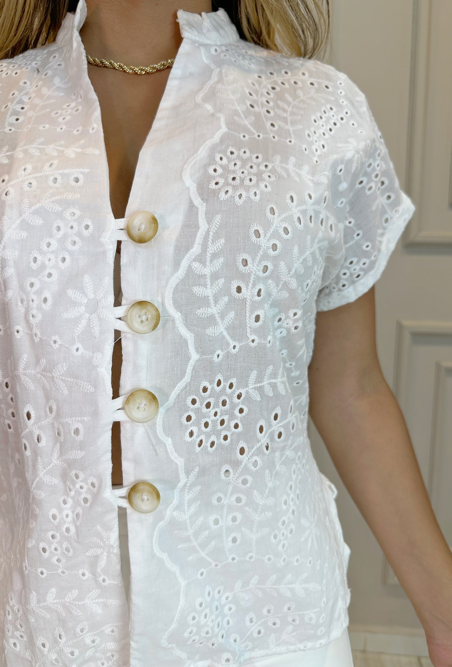 CAMISA BRISA