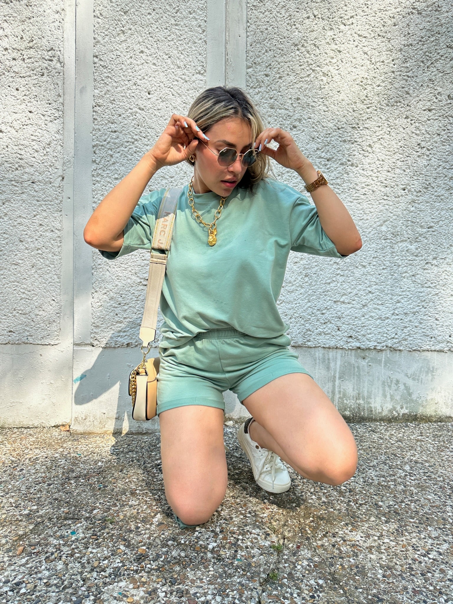 SET OVERSIZE