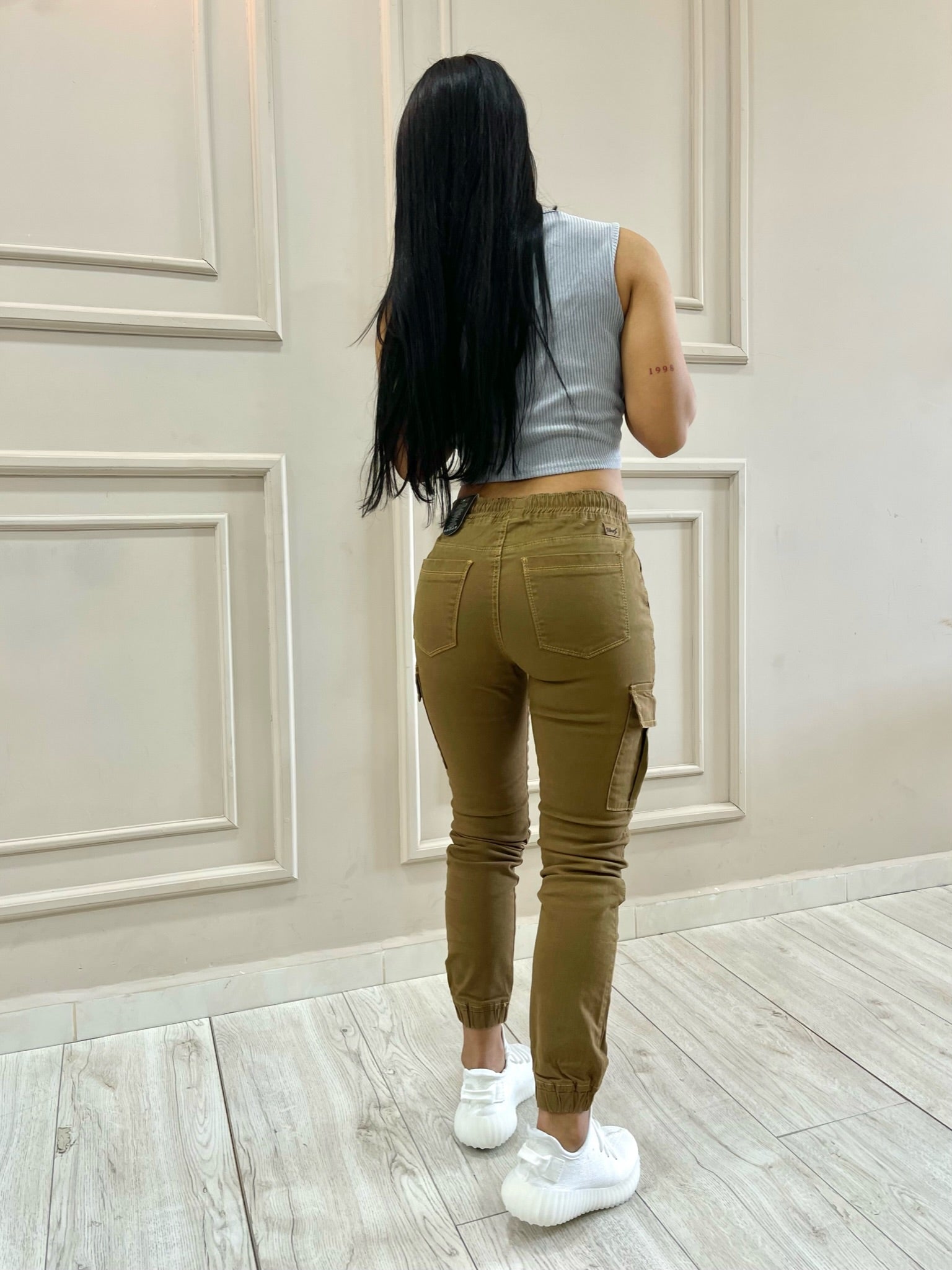 JOGGERS