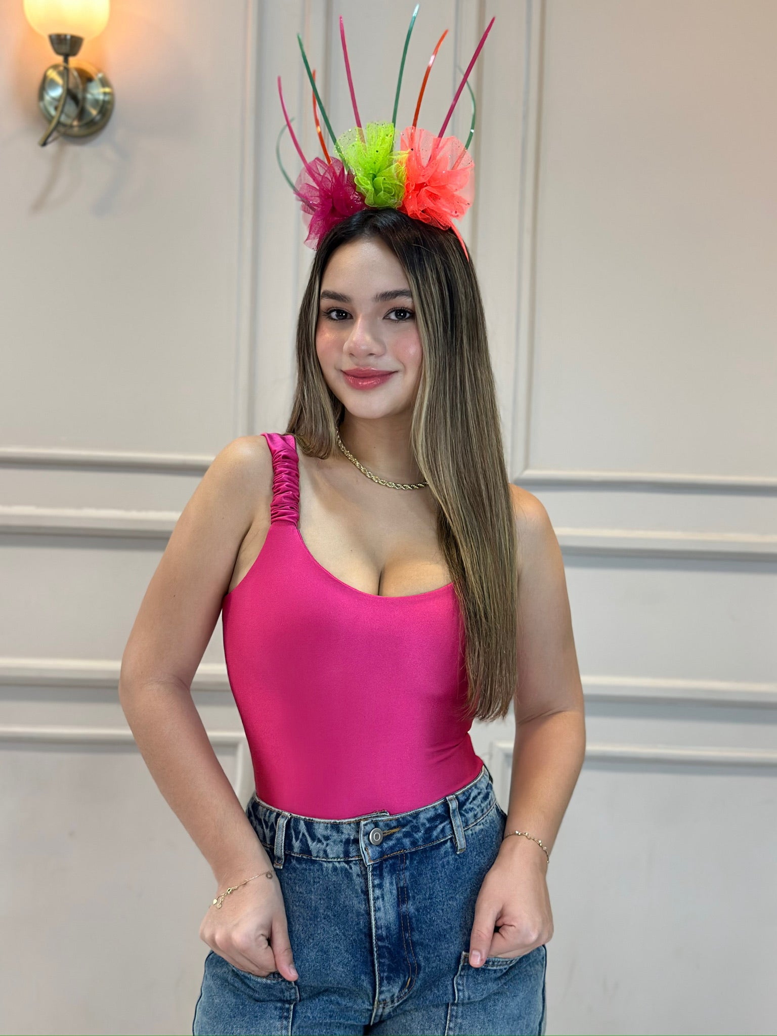 BODY KIRA