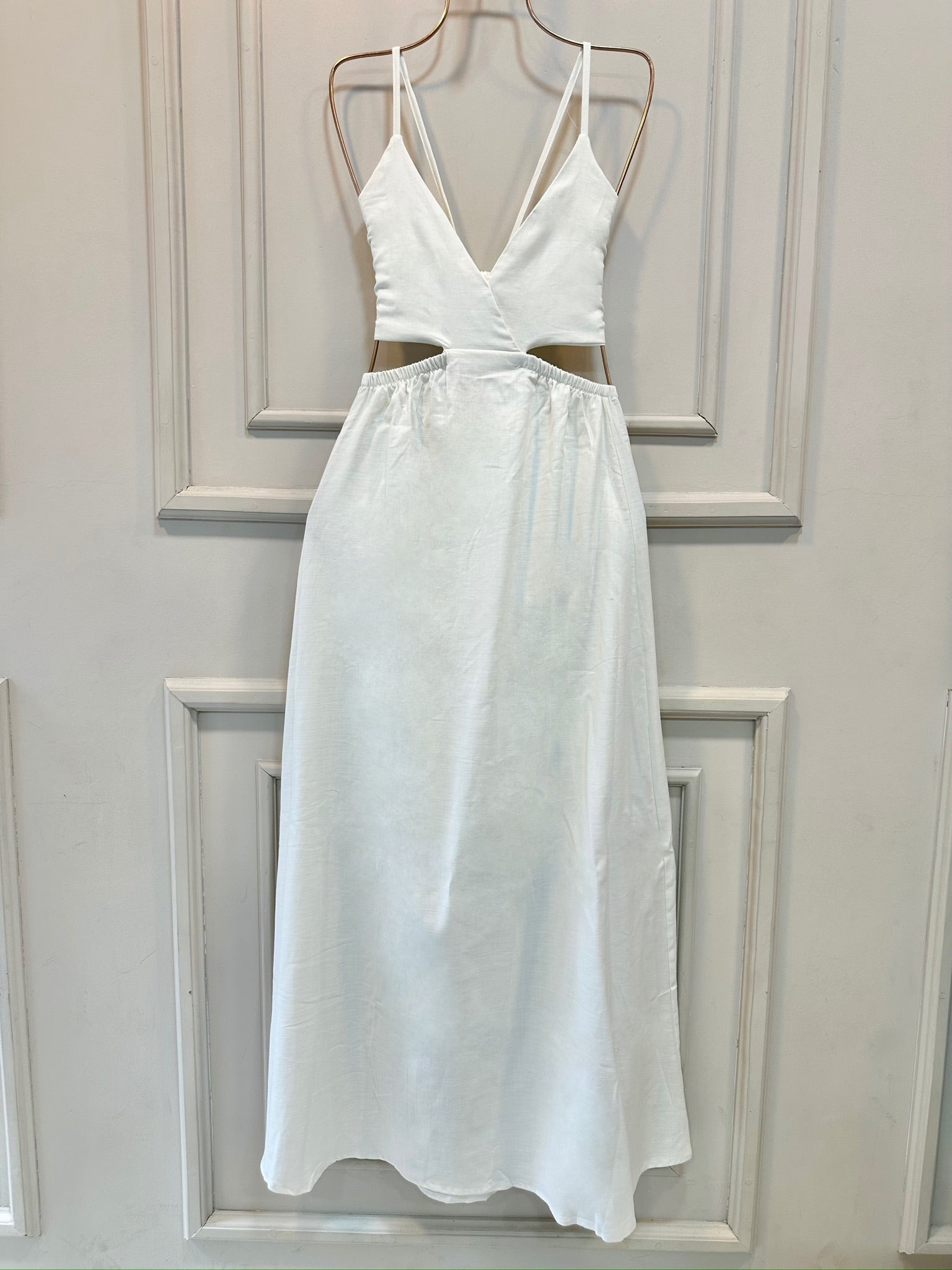VESTIDO SIRENA