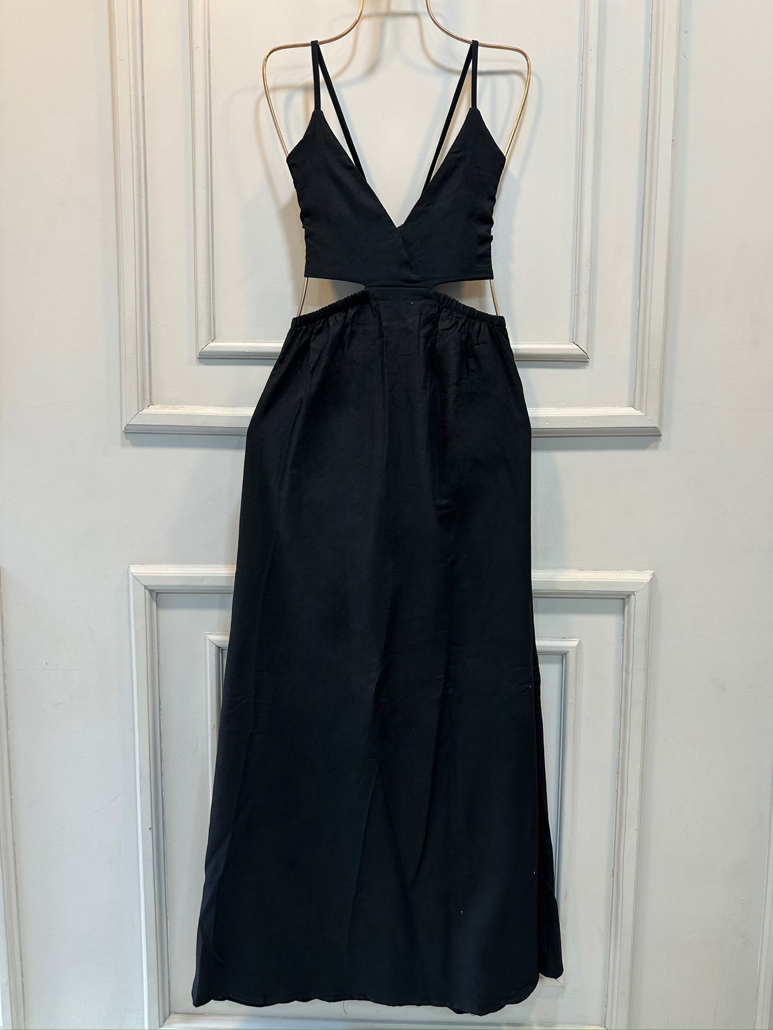 VESTIDO SIRENA
