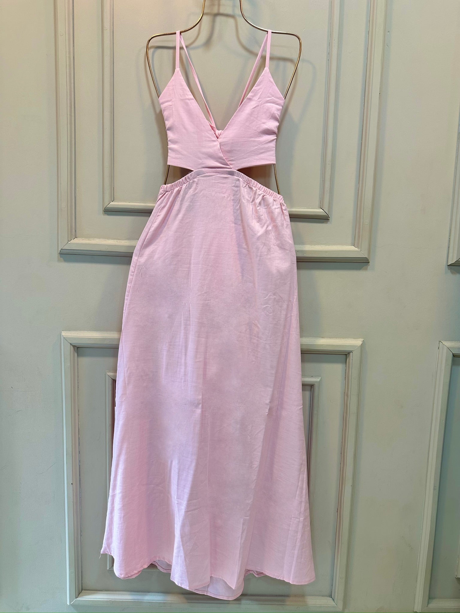 VESTIDO SIRENA