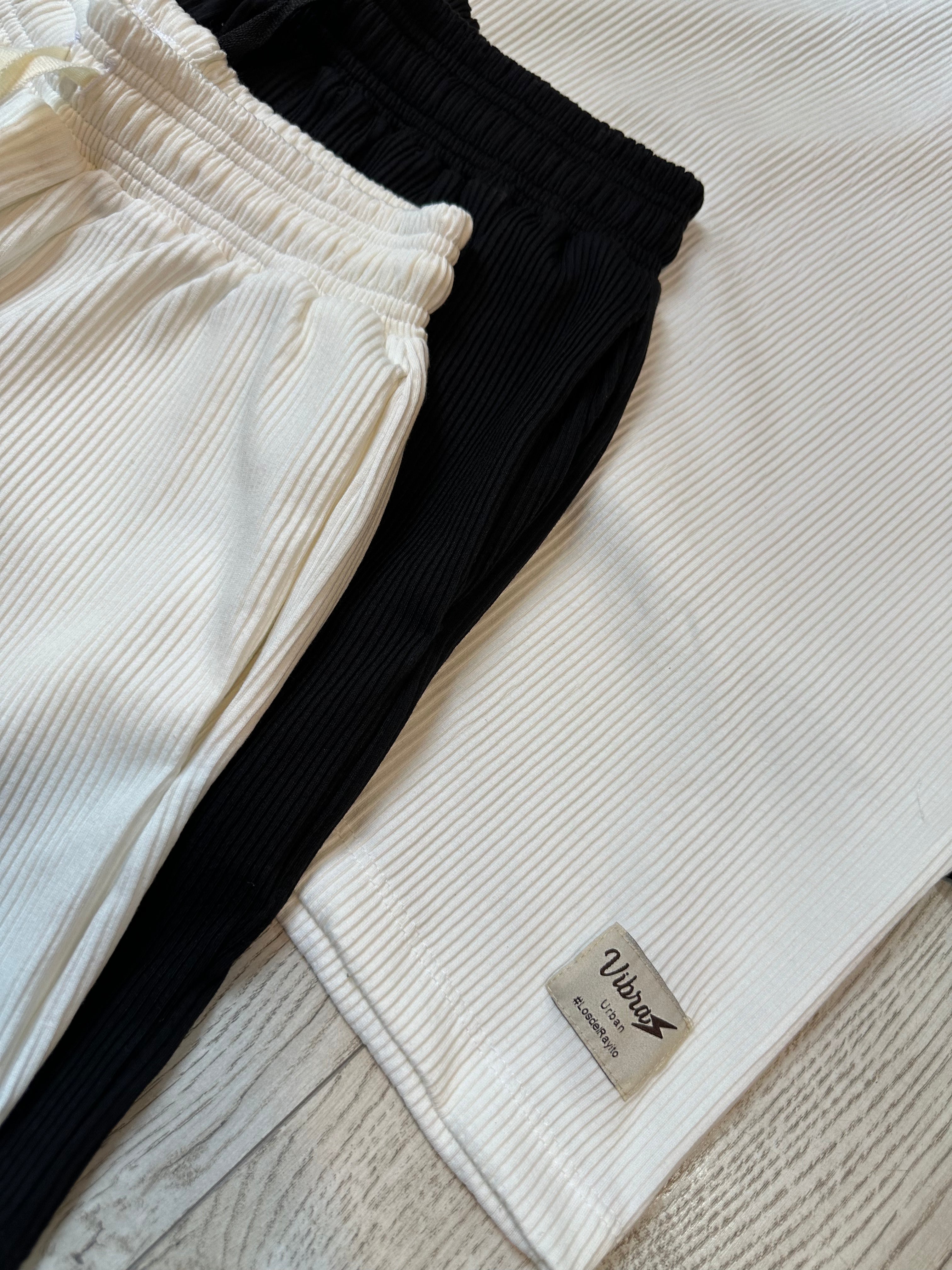CONJUNTO OVERSIZE HOMBRE