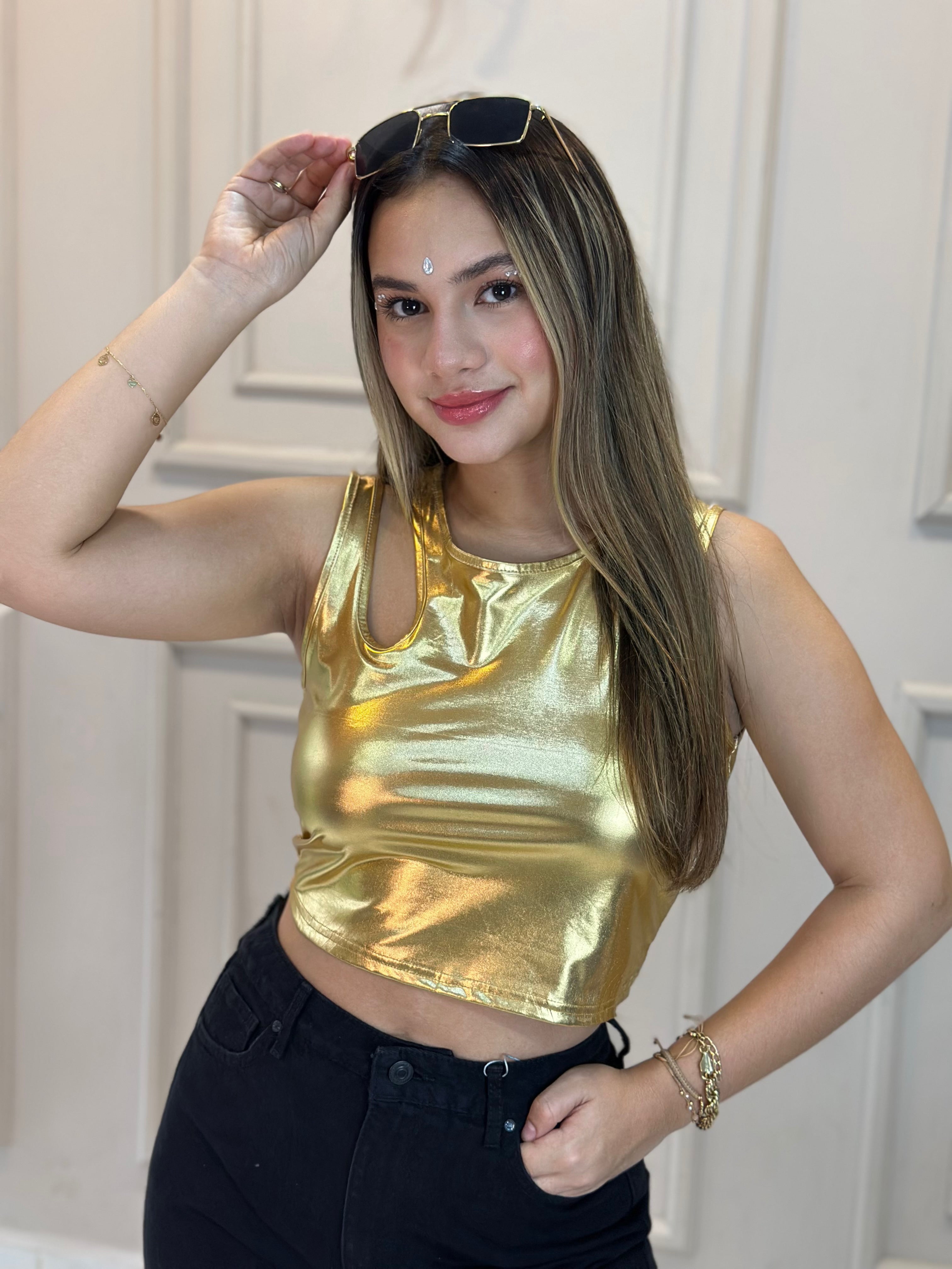TOP MÓNICA