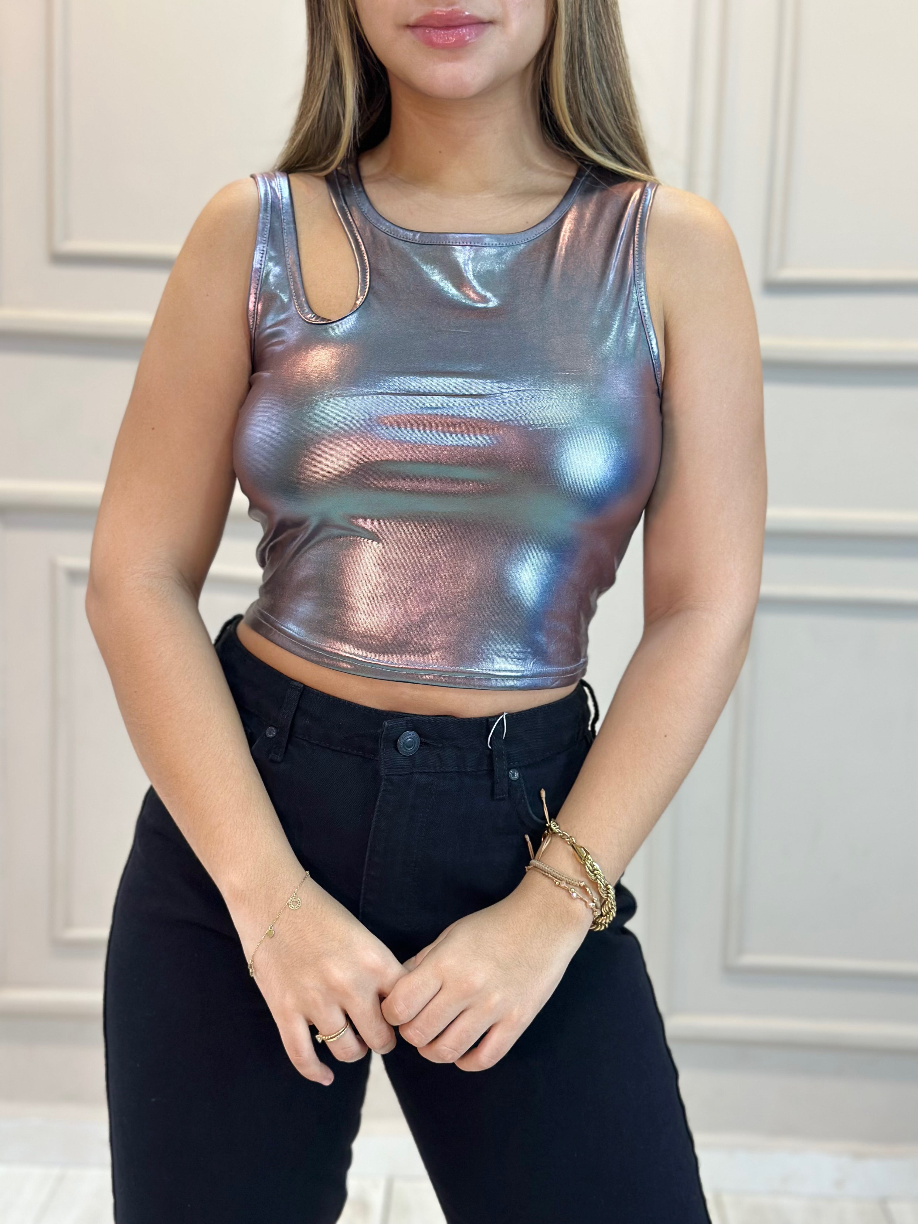 TOP MÓNICA