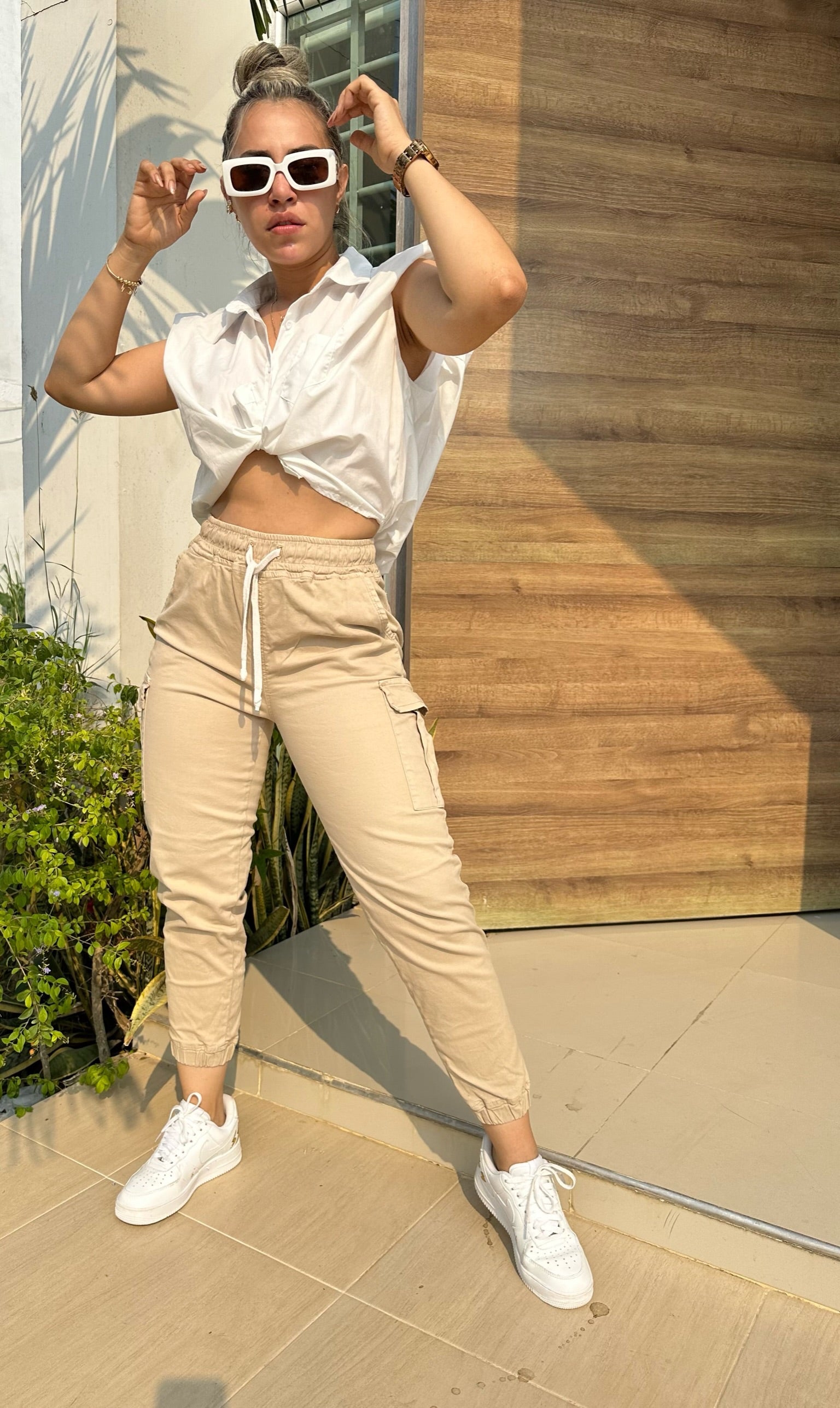 JOGGERS