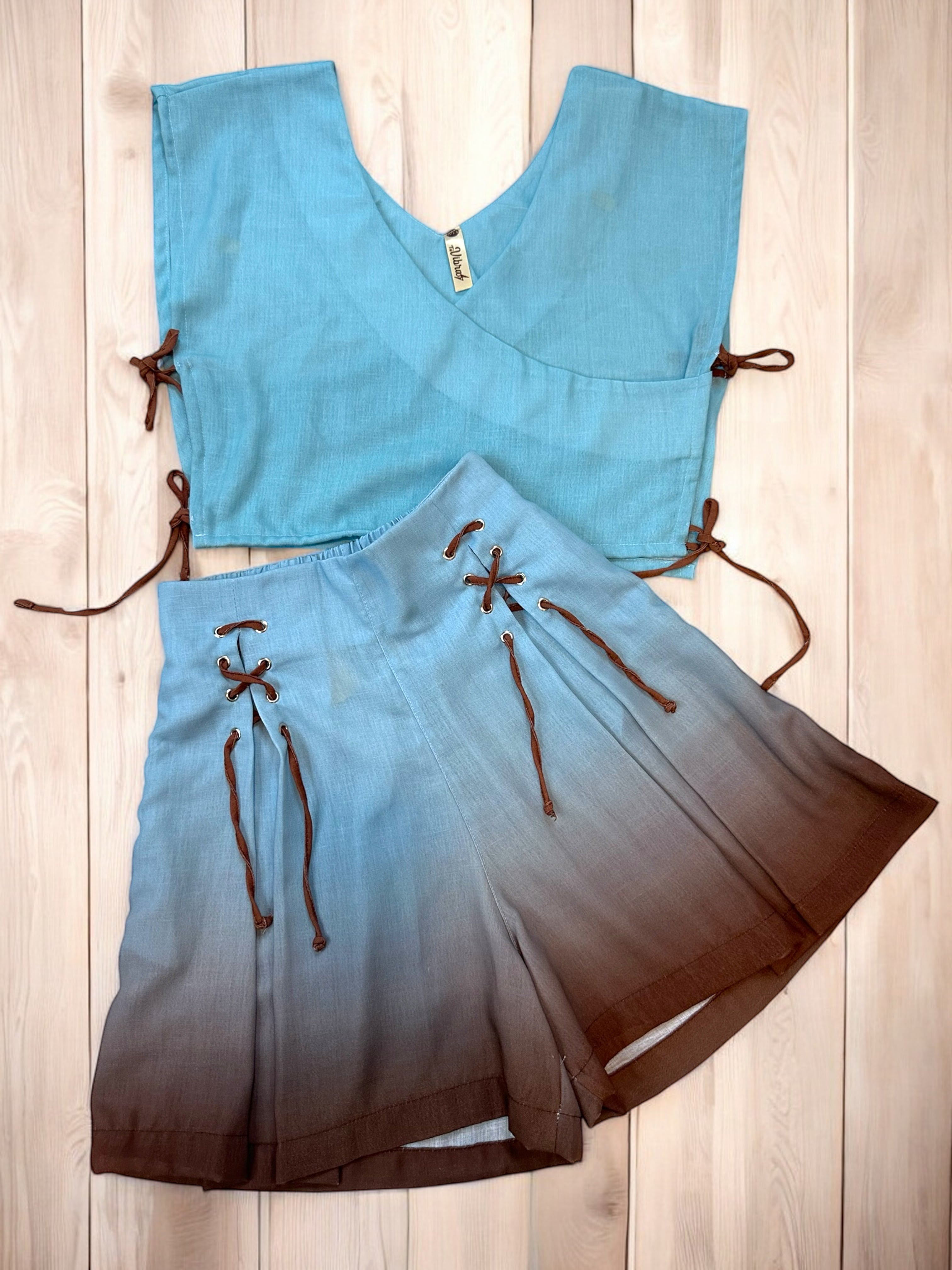 SHORT REINETTA