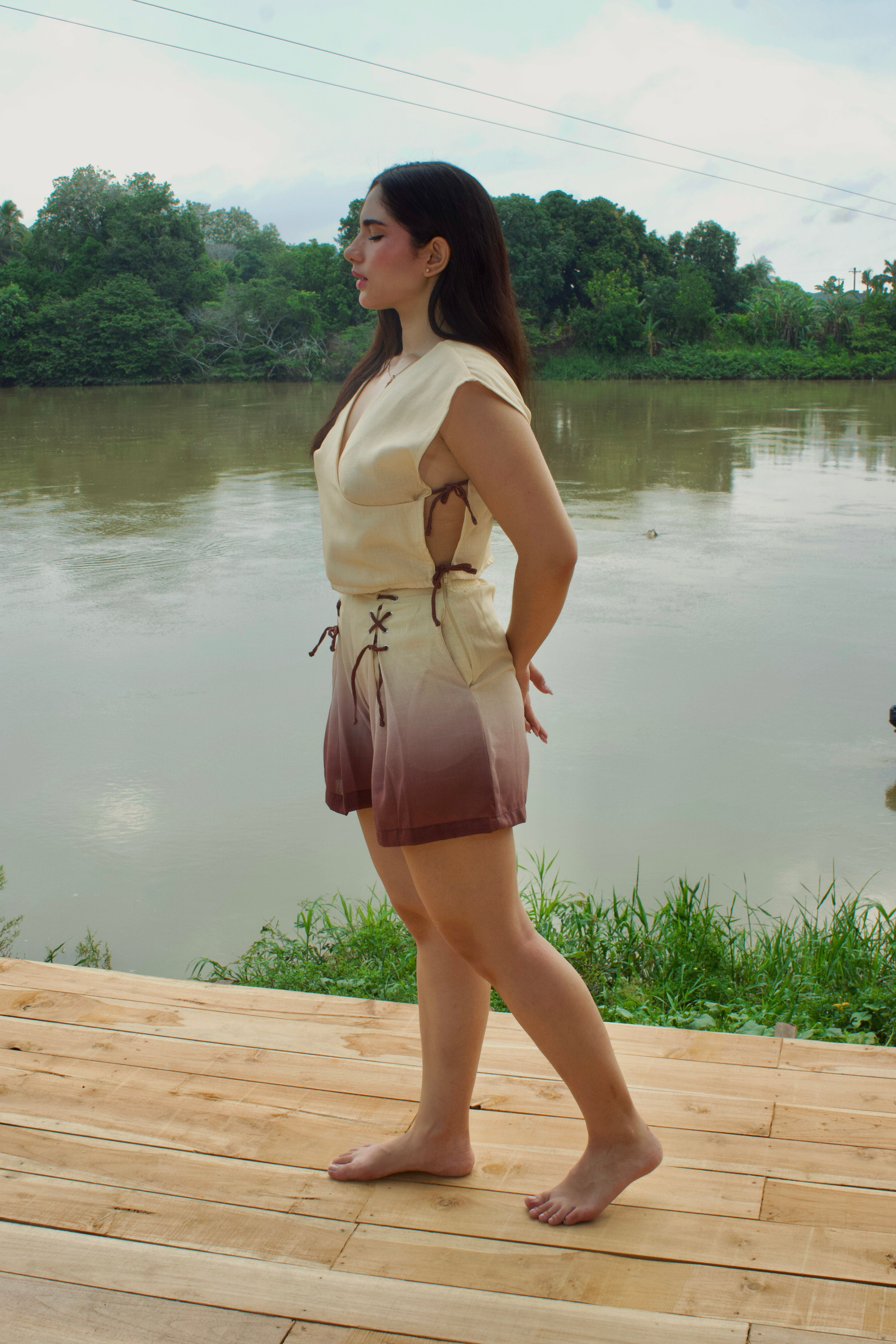 SHORT REINETTA