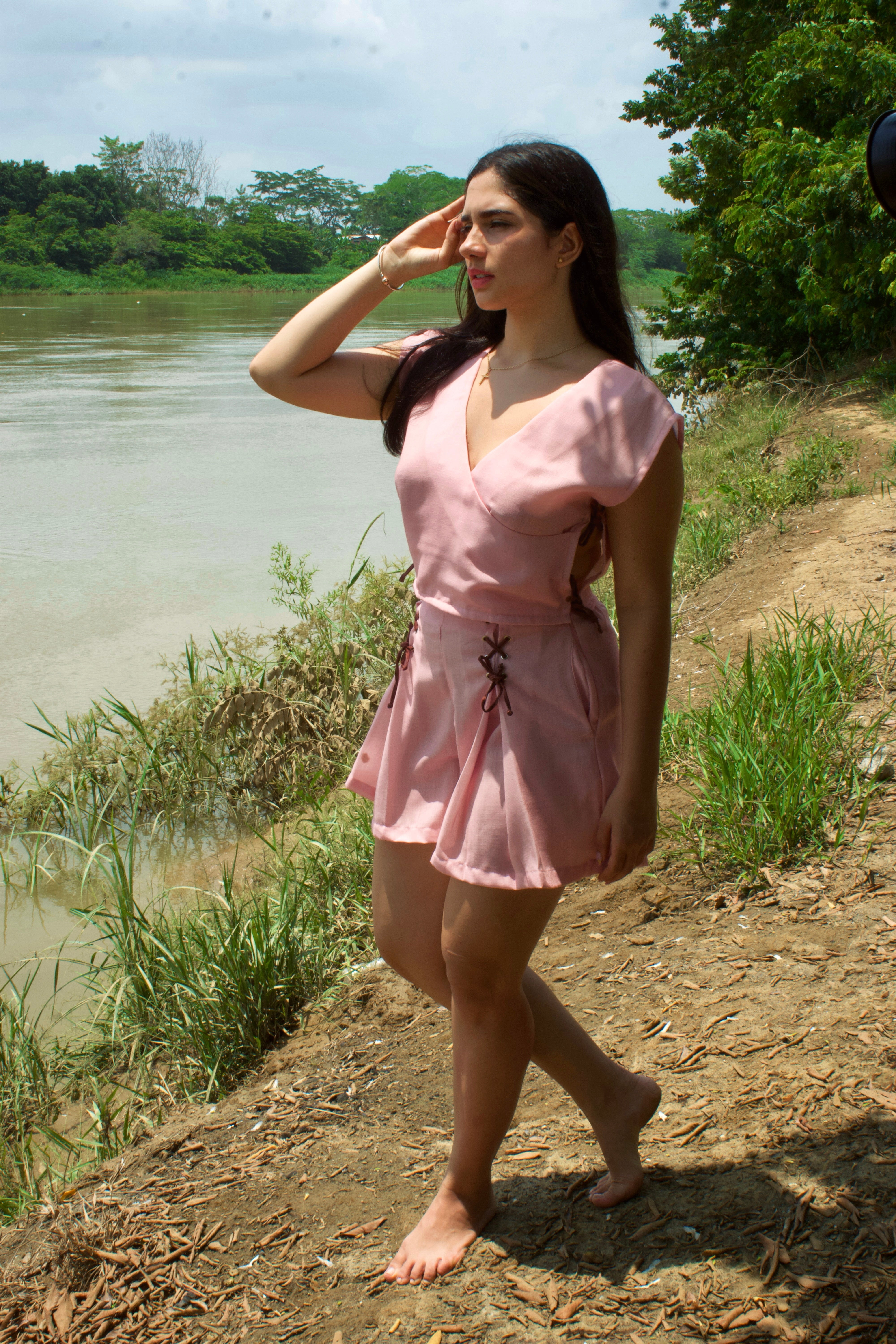 SHORT REINETTA