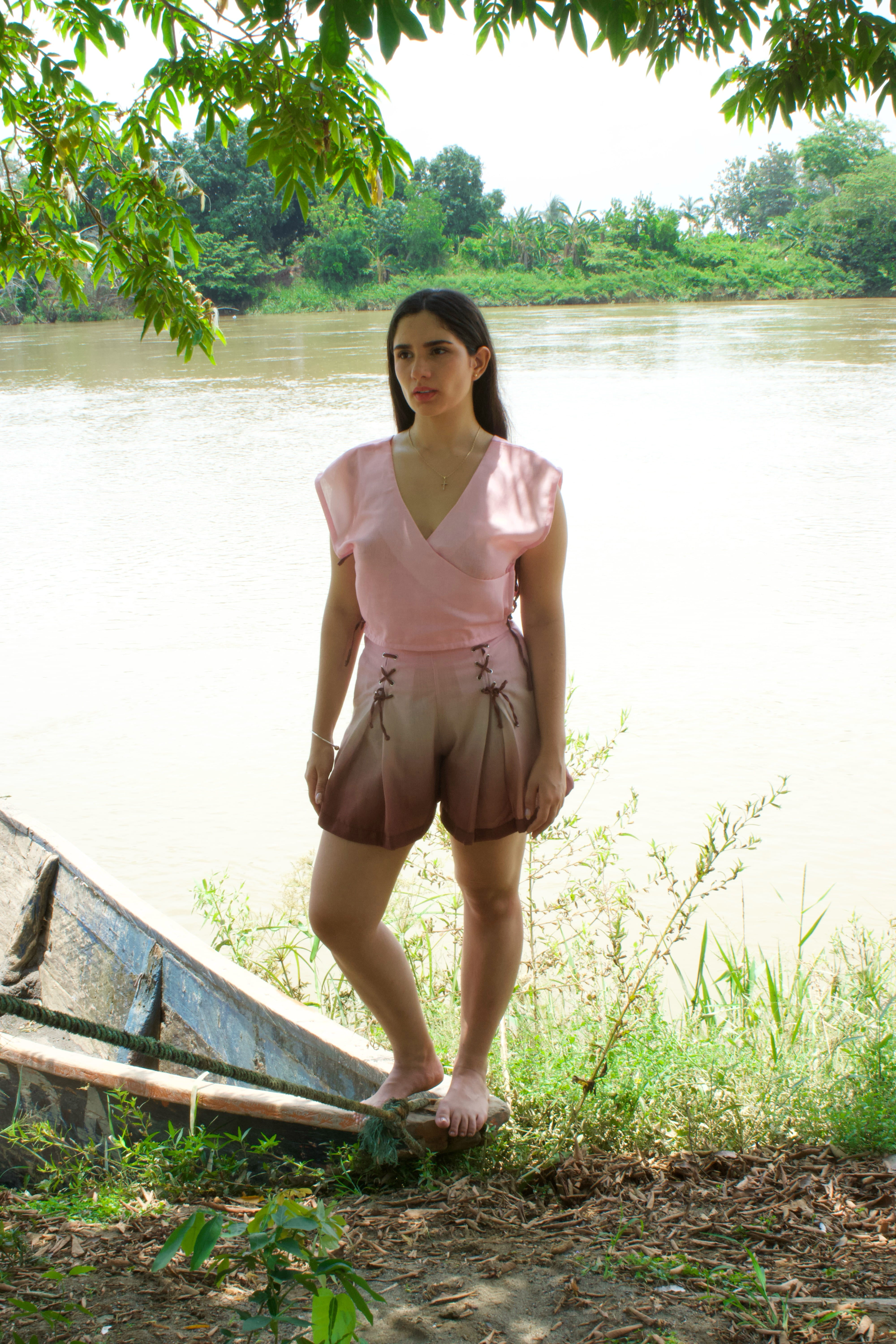 SHORT REINETTA
