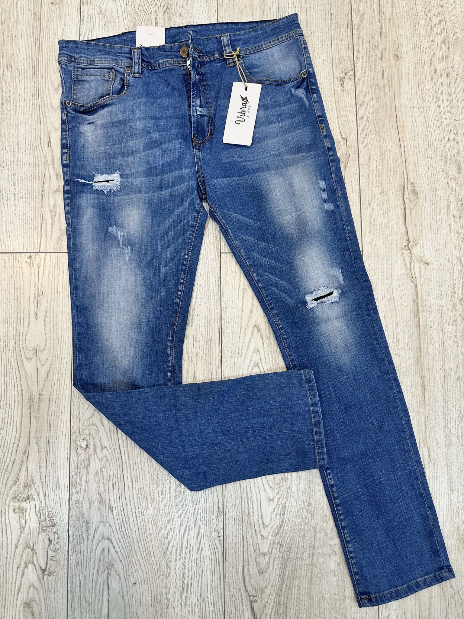 JEANS VIBRAS