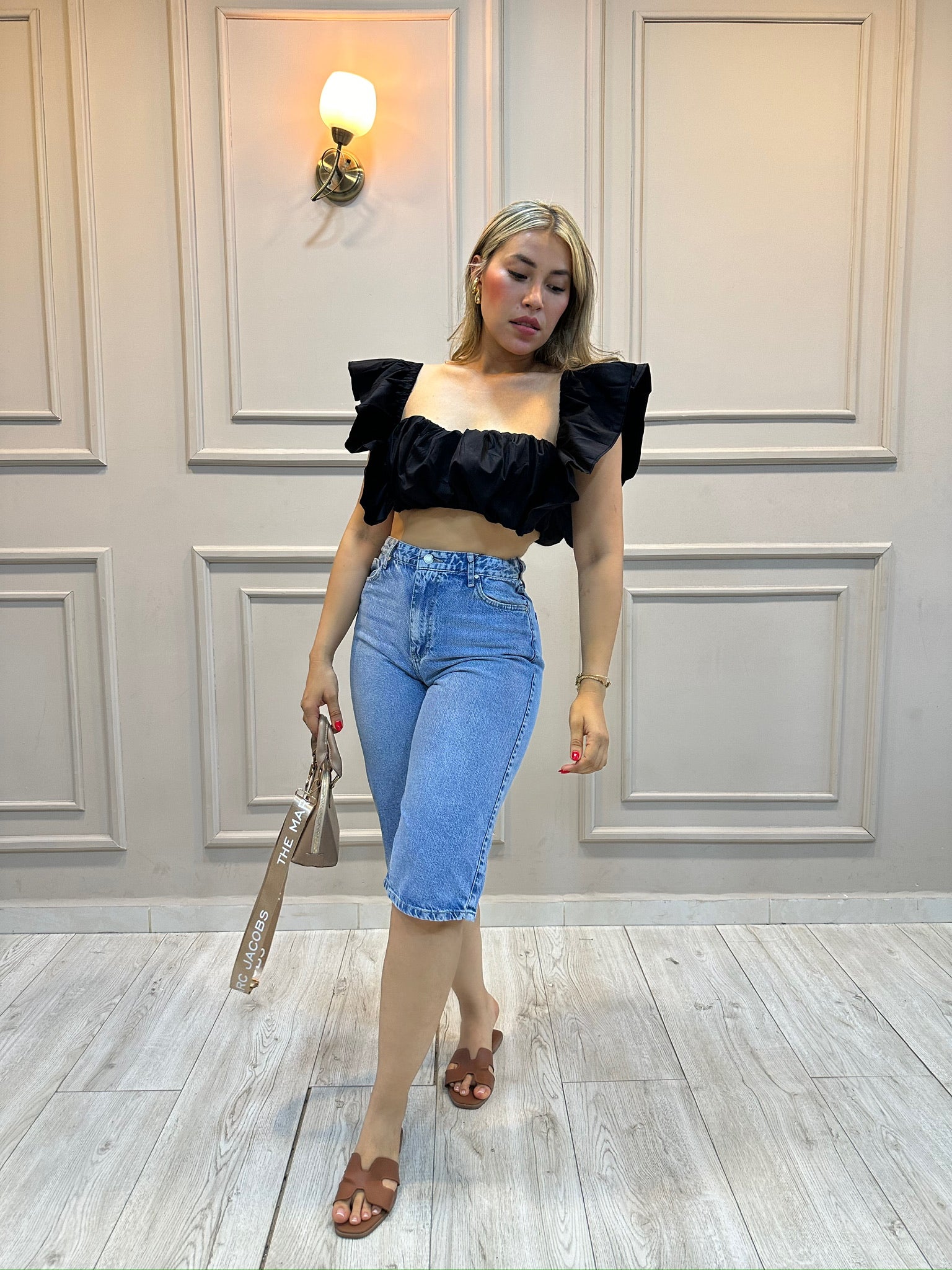 MINI CULOTTE