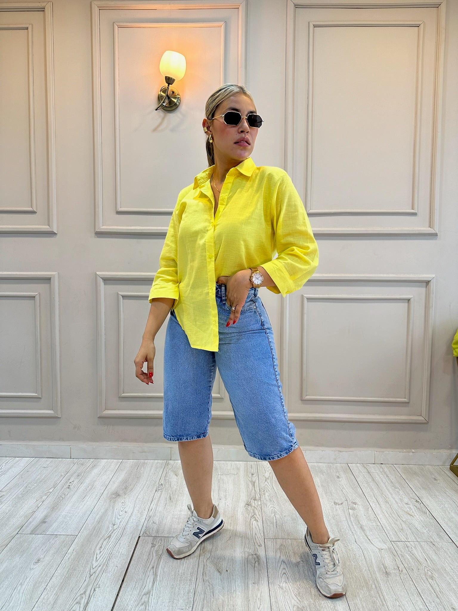 MINI CULOTTE