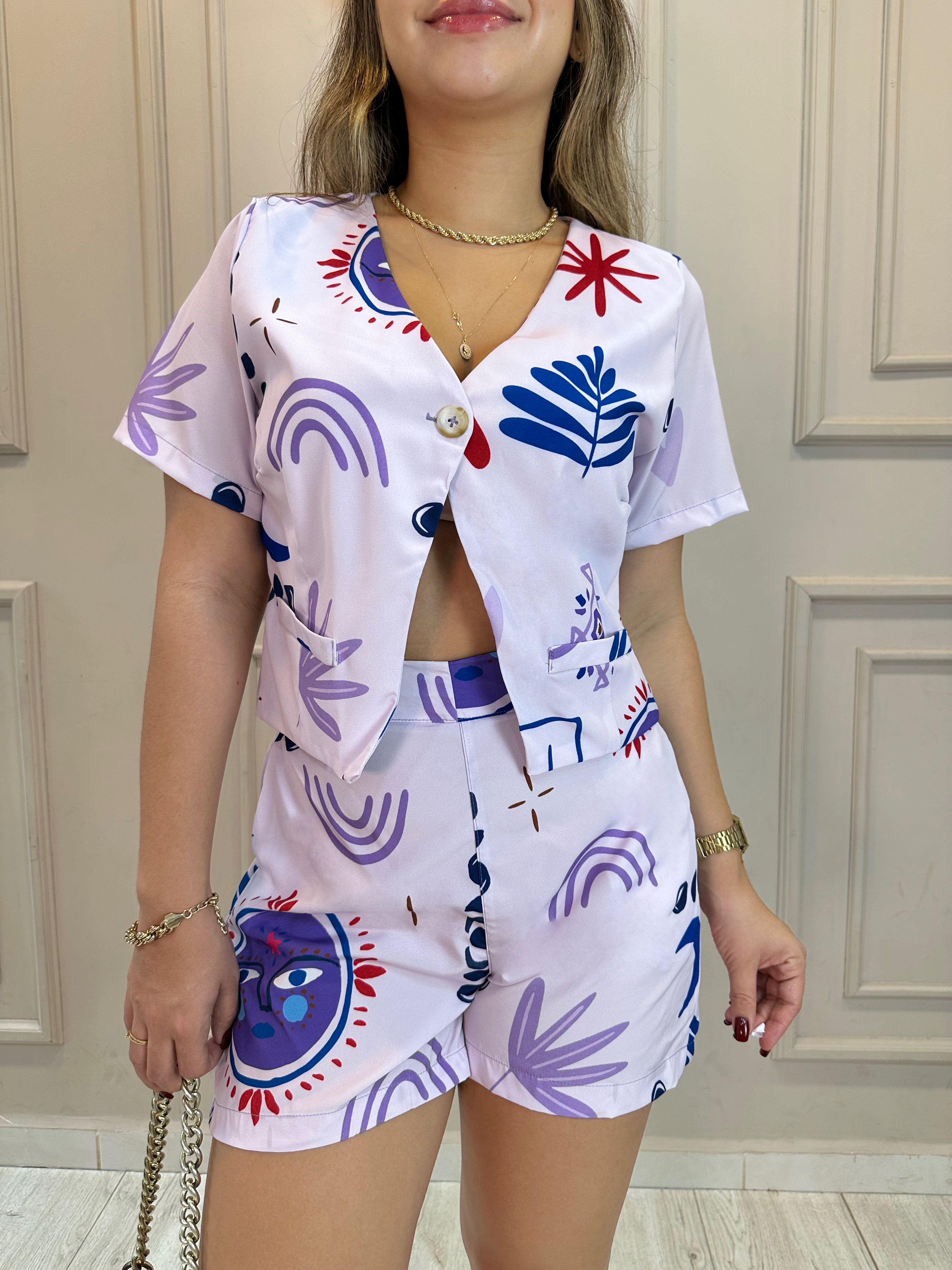 SET SALMA