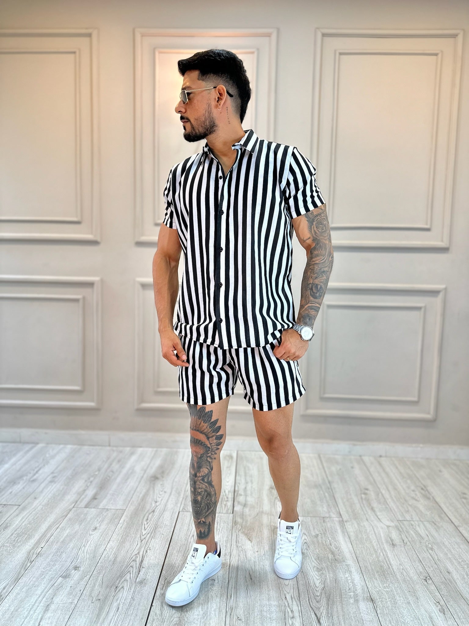 CONJUNTO HABANA