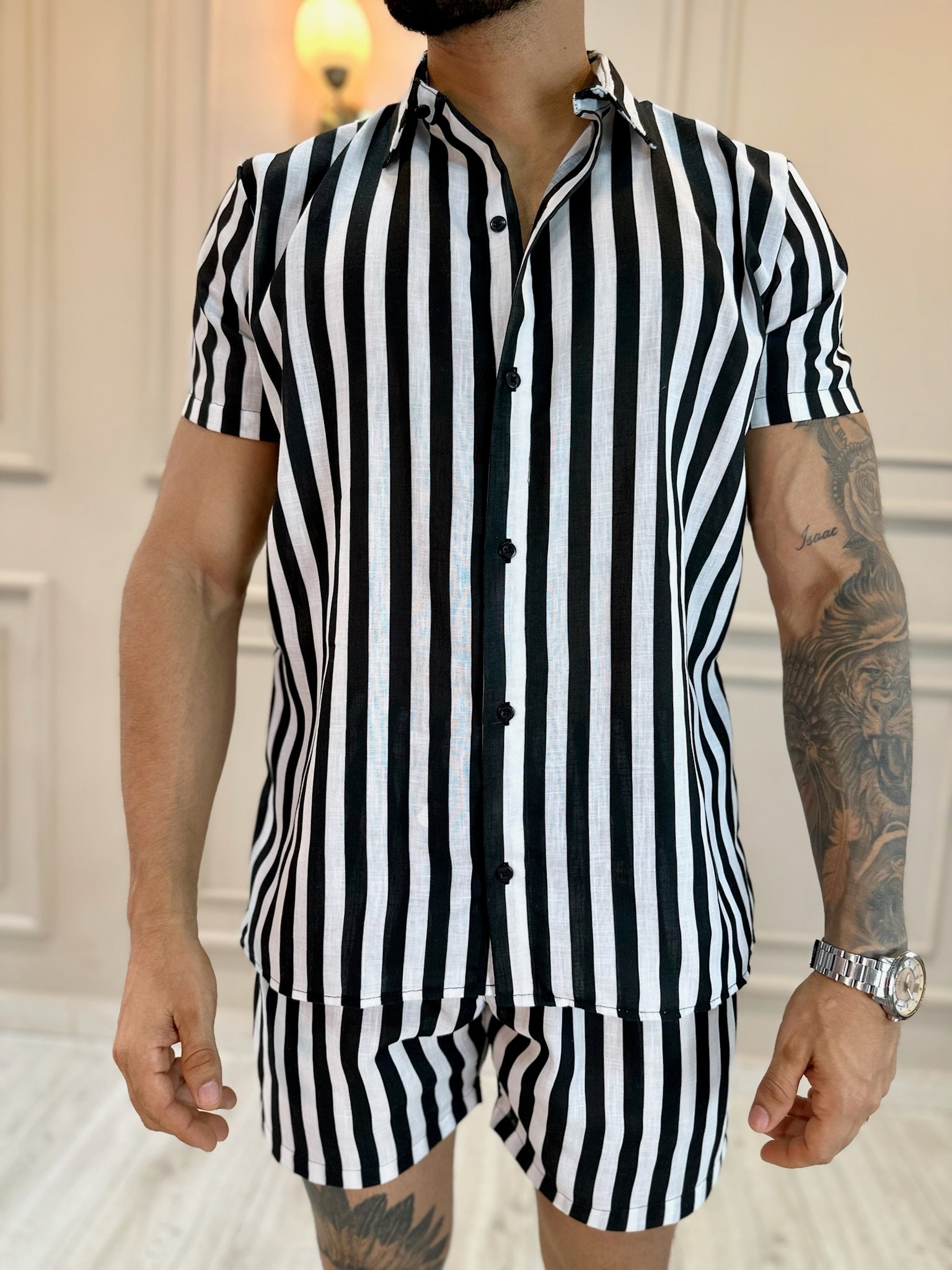 CONJUNTO HABANA