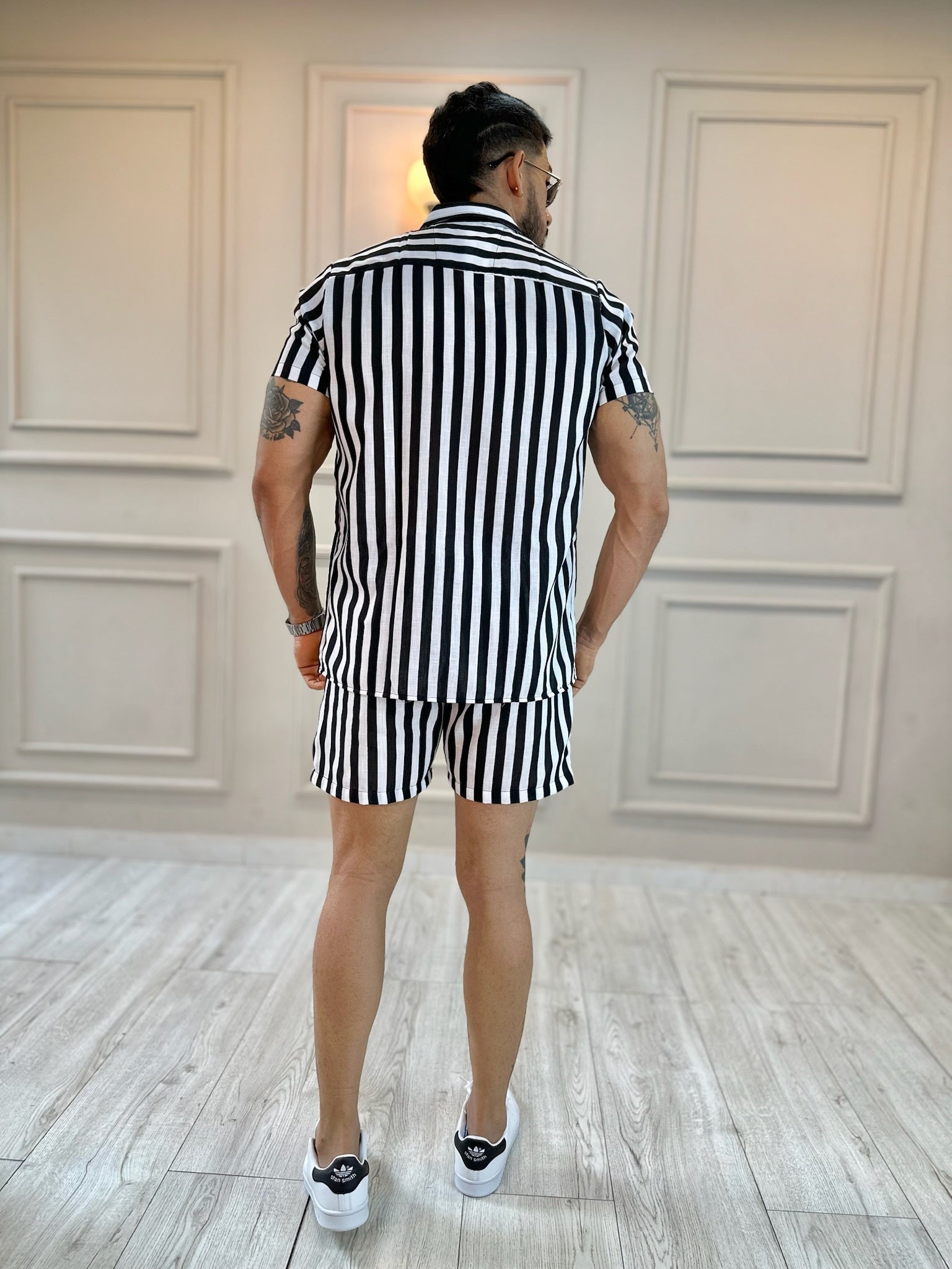 CONJUNTO HABANA