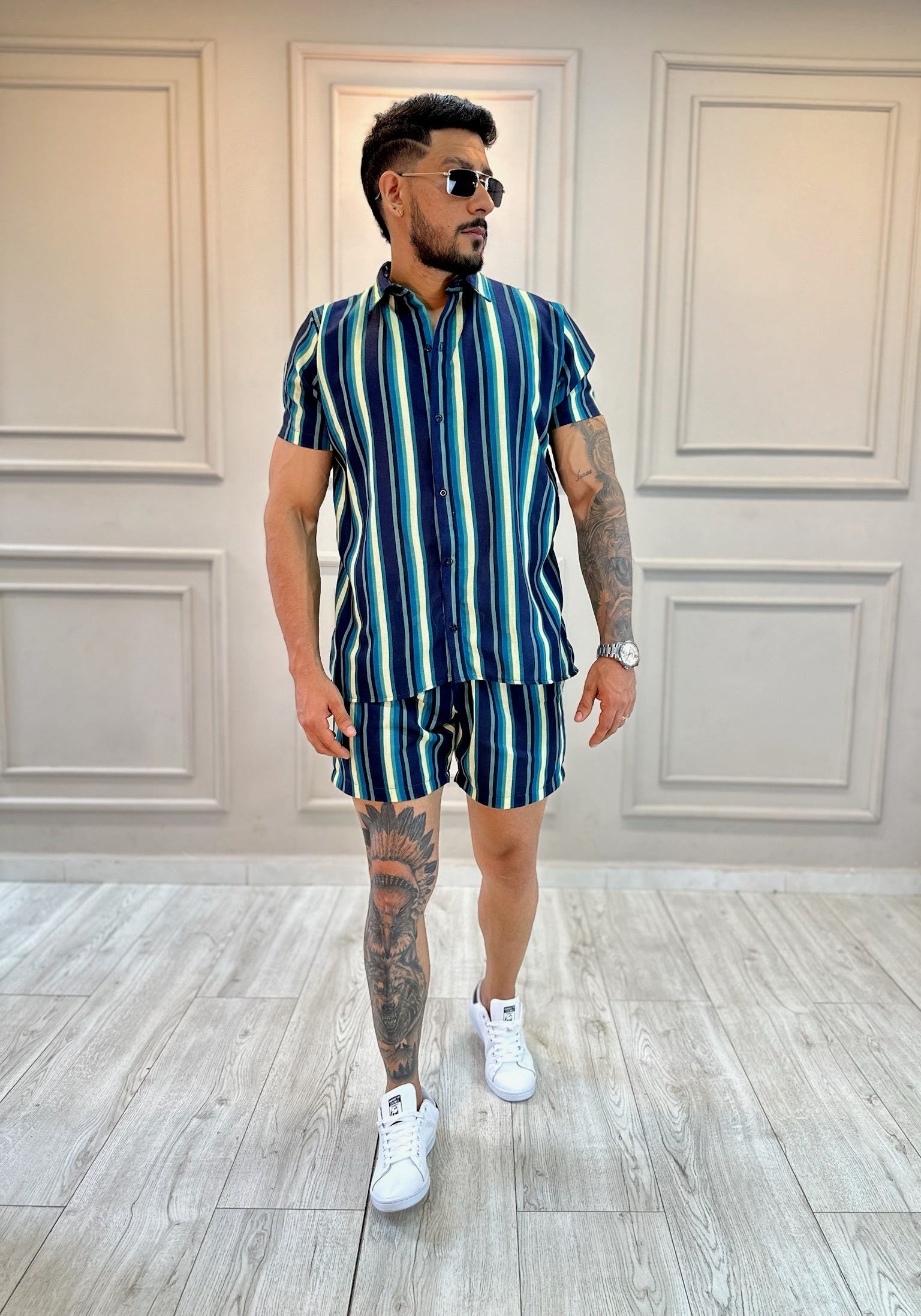 CONJUNTO HABANA