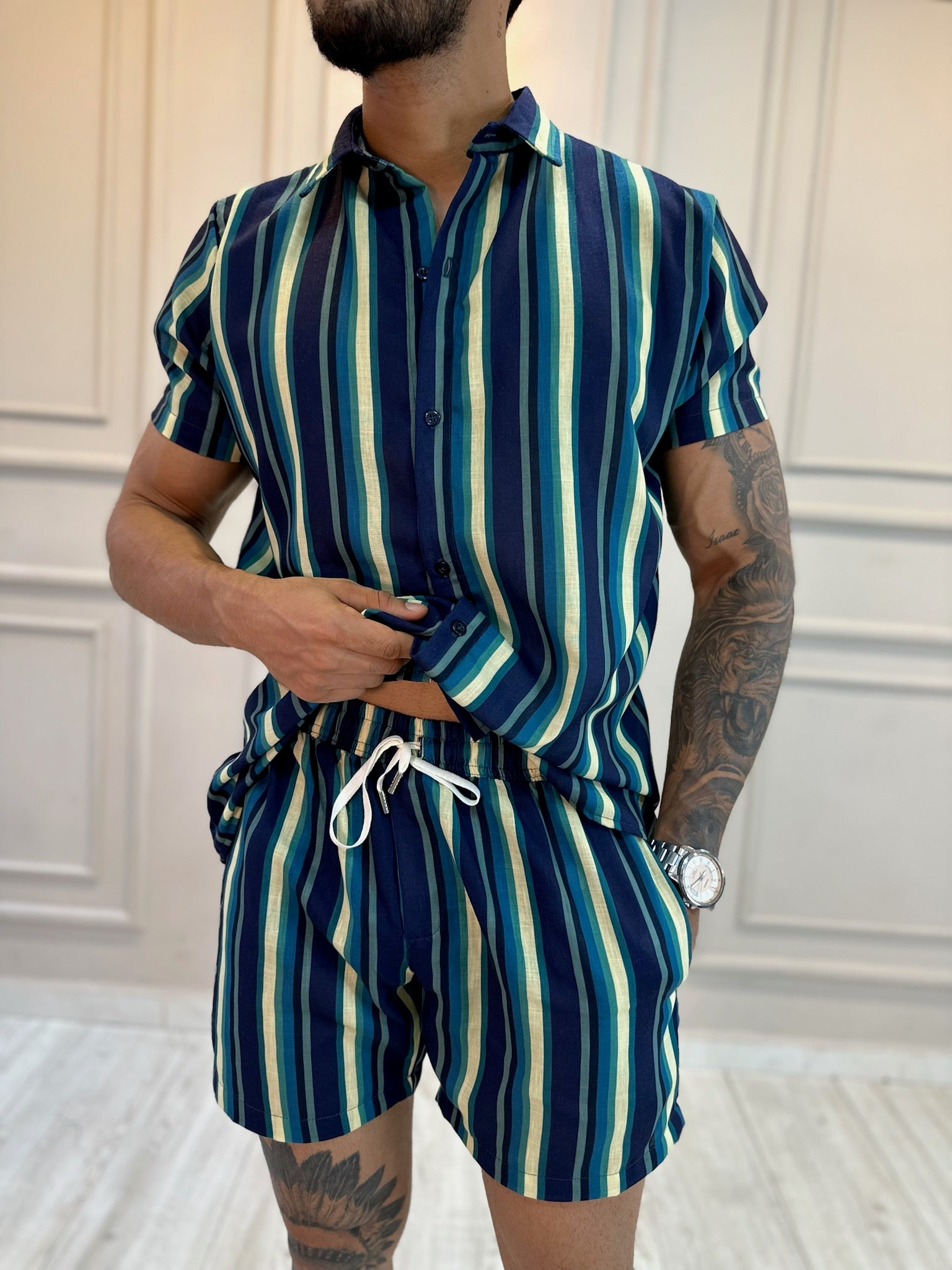 CONJUNTO HABANA