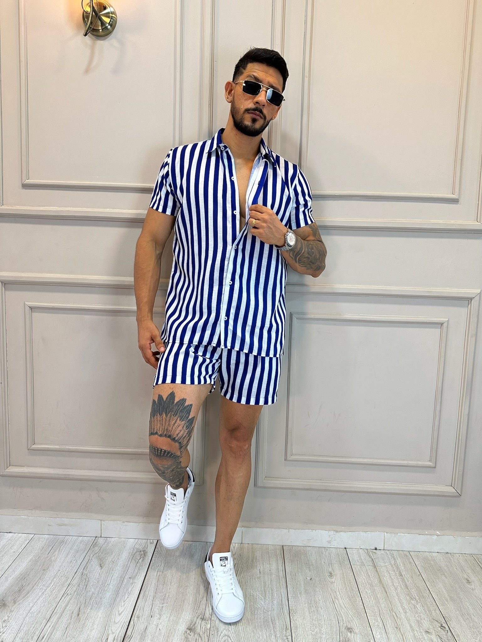 CONJUNTO HABANA