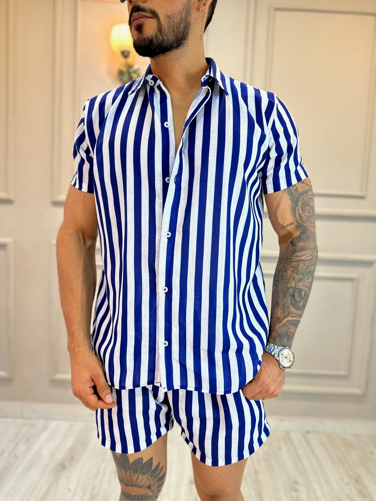 CONJUNTO HABANA