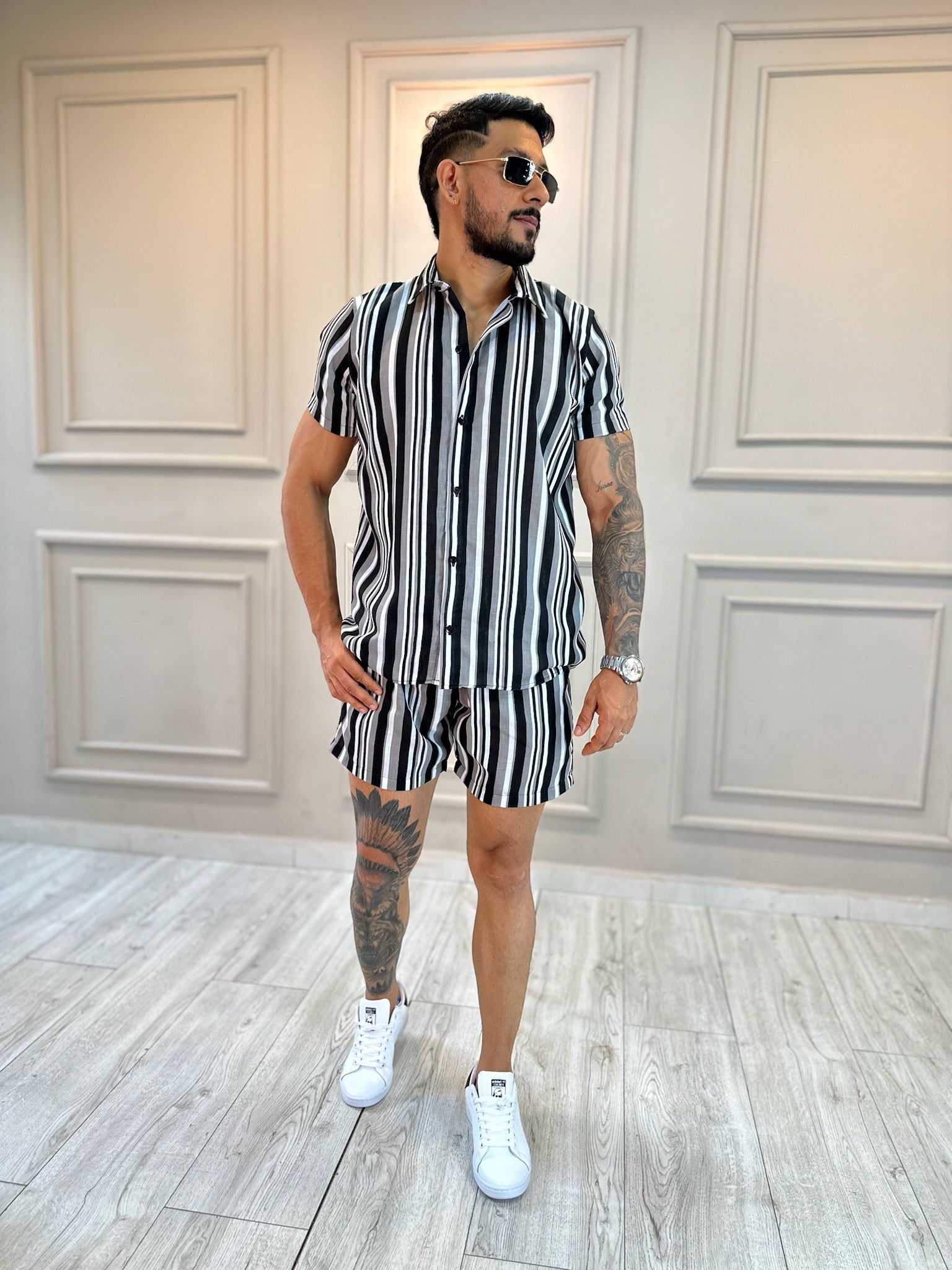 CONJUNTO HABANA