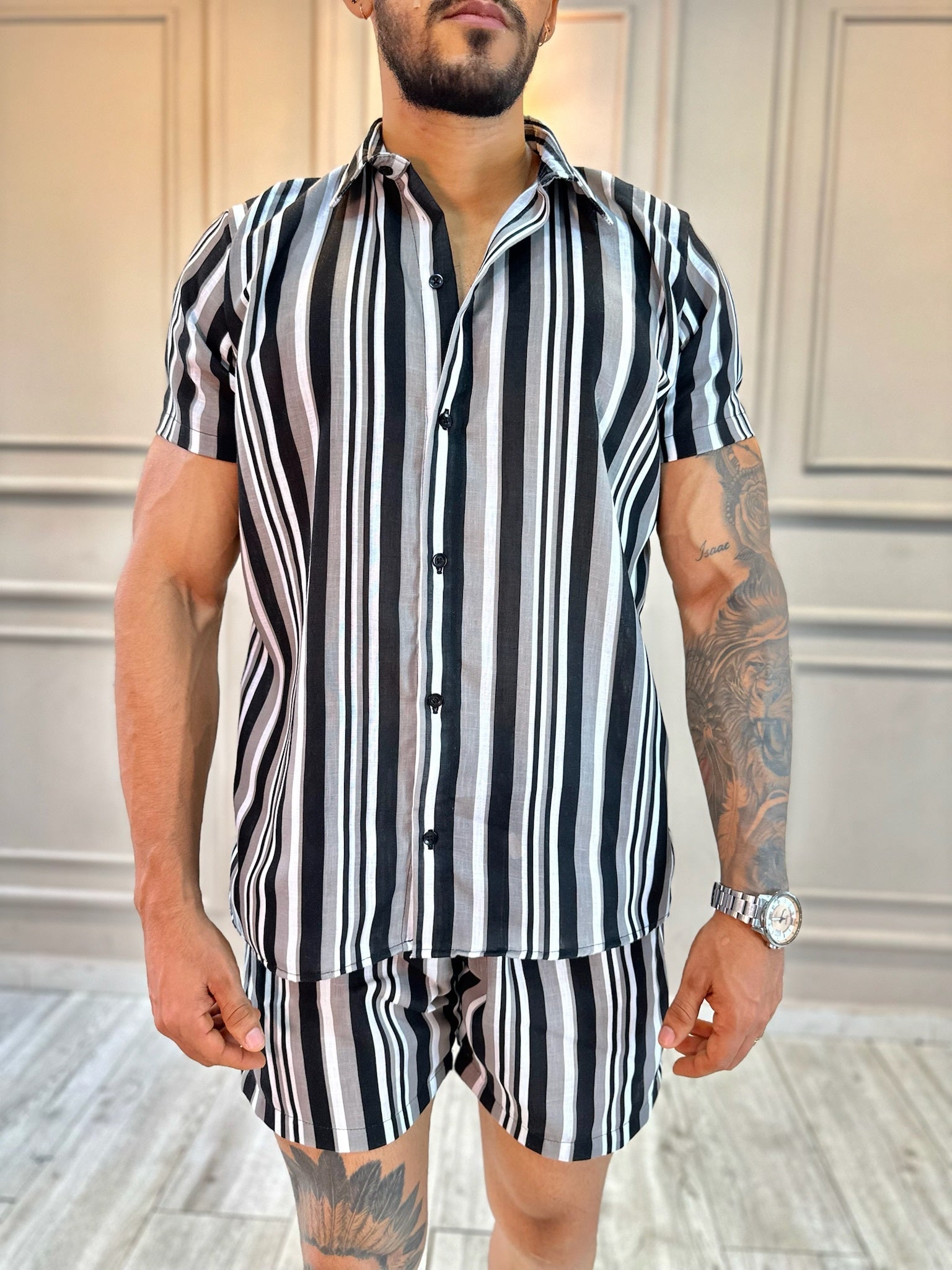 CONJUNTO HABANA