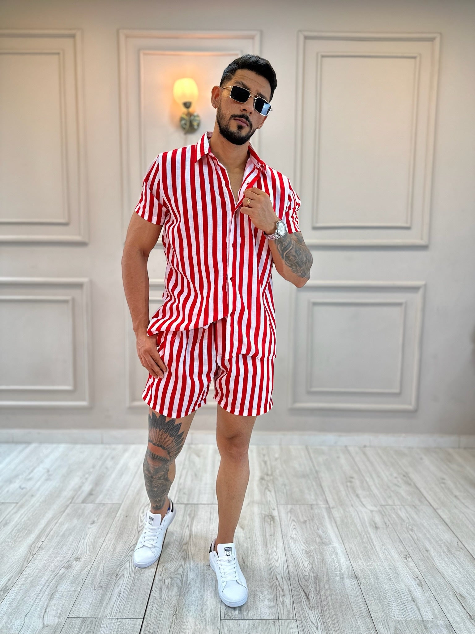 CONJUNTO HABANA