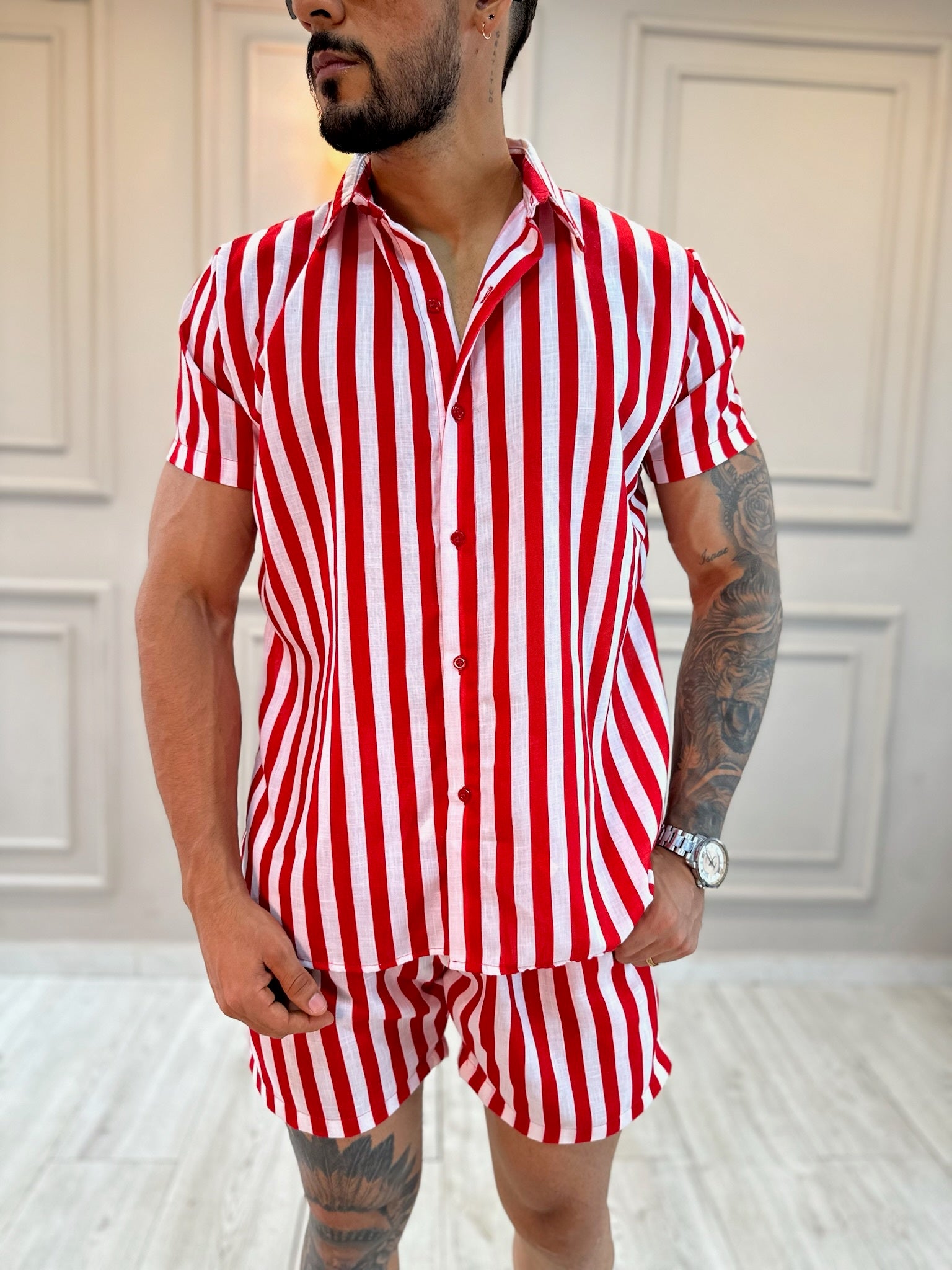 CONJUNTO HABANA