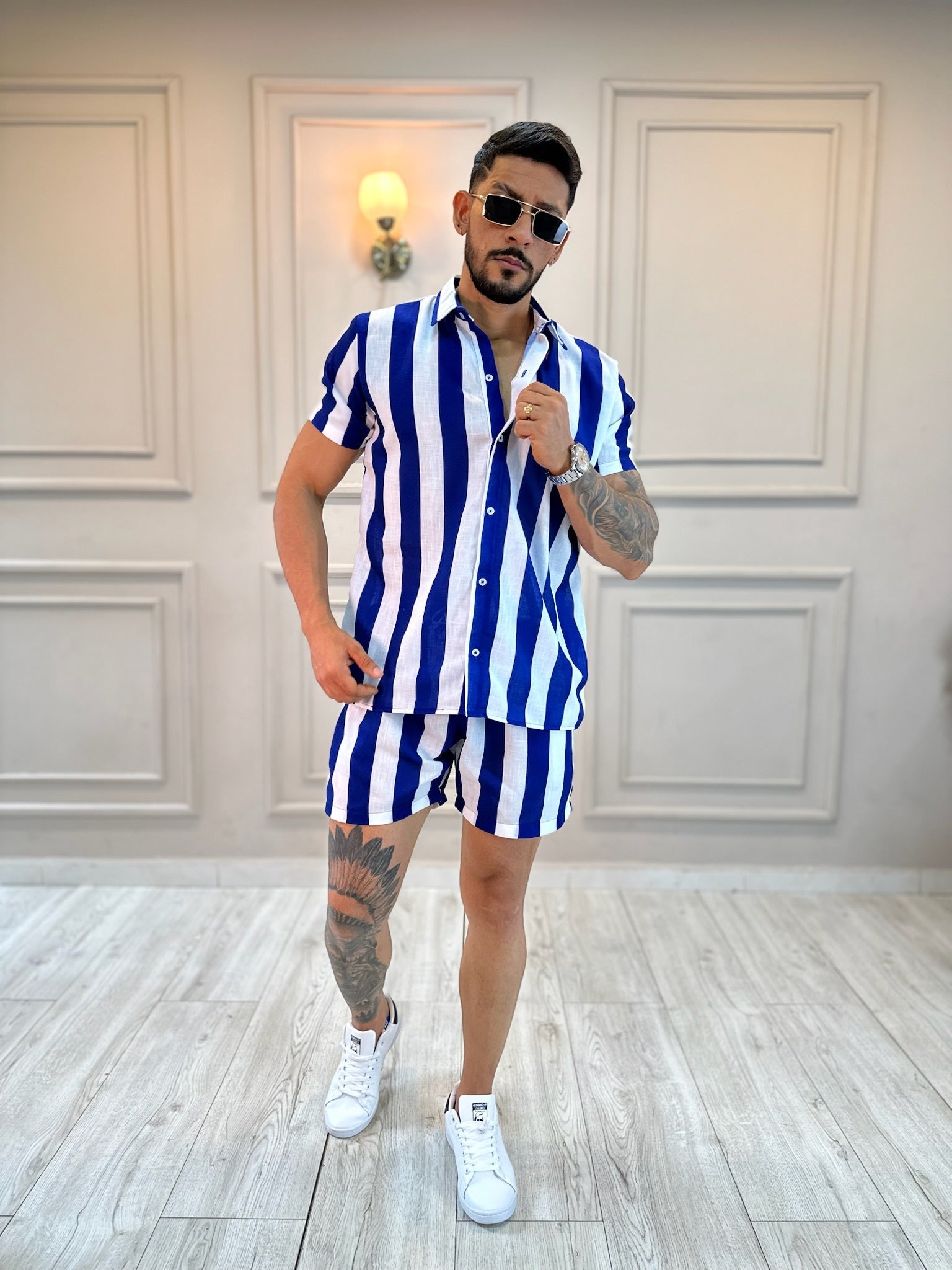 CONJUNTO HABANA