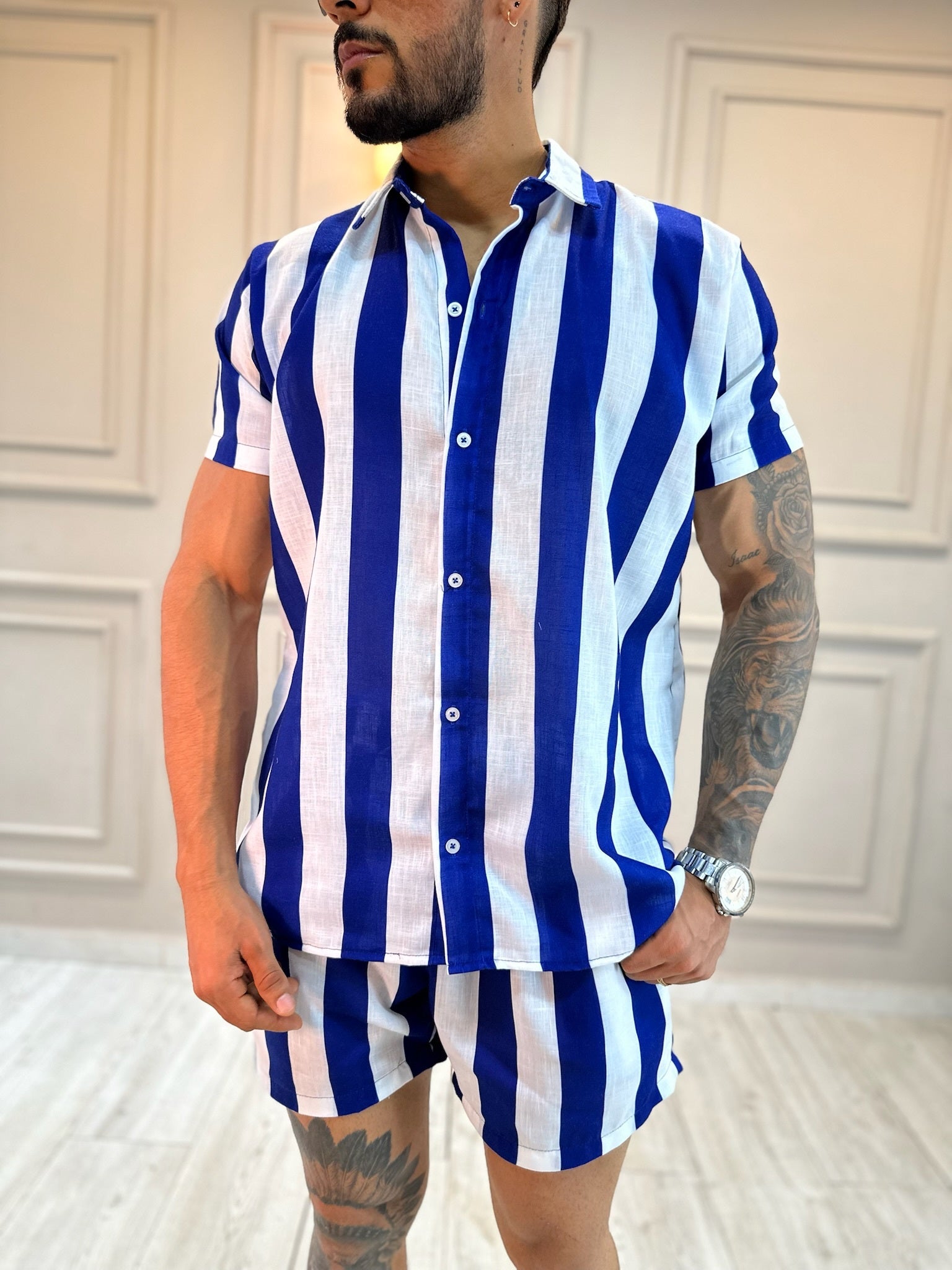 CONJUNTO HABANA