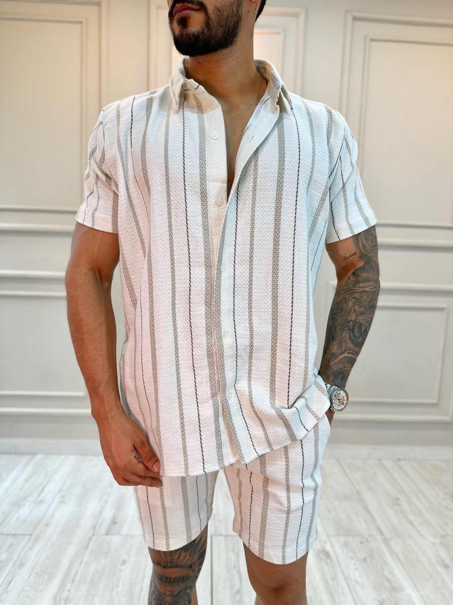 CONJUNTO SAM HOMBRE