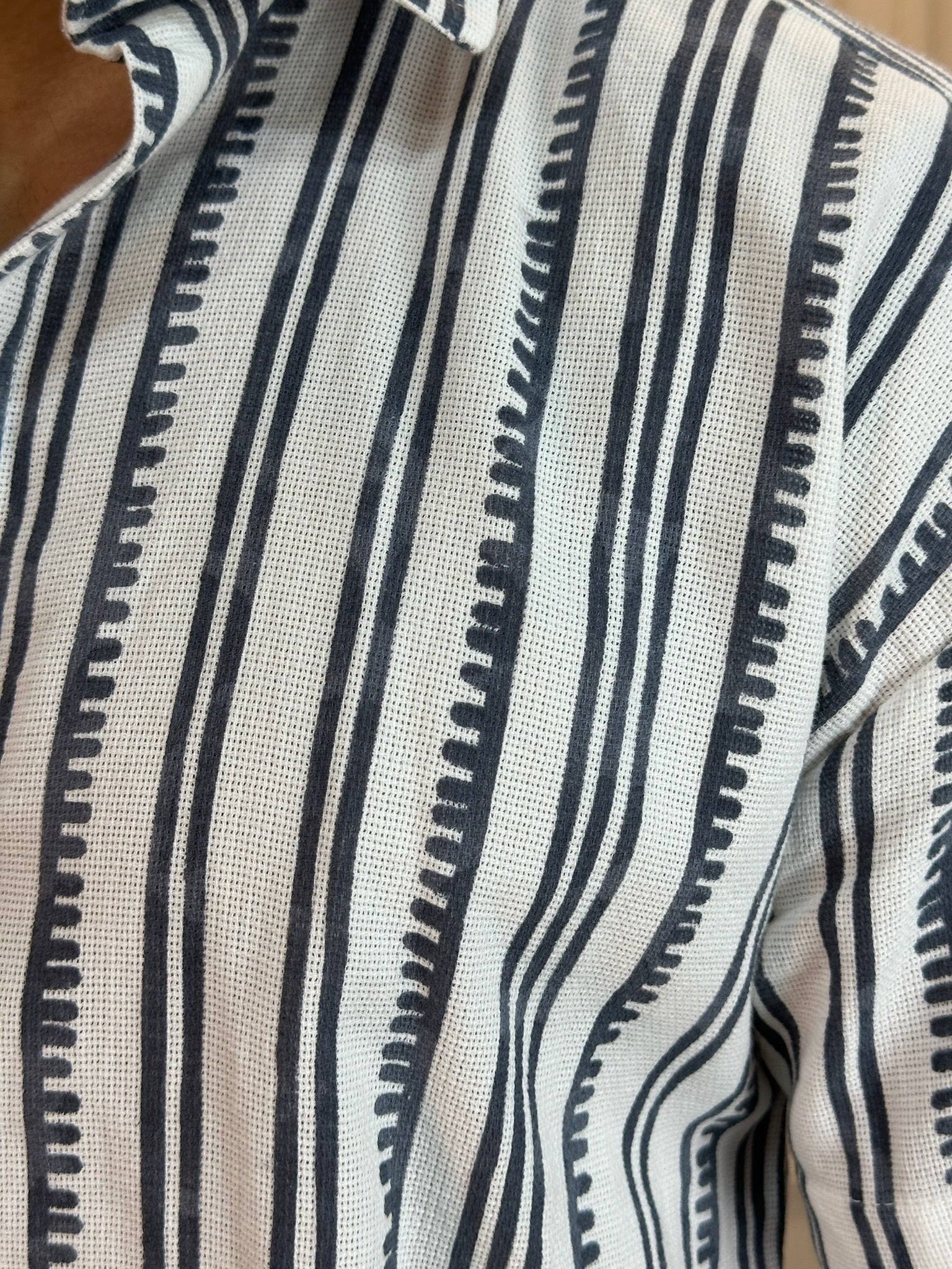CAMISA ZEUS