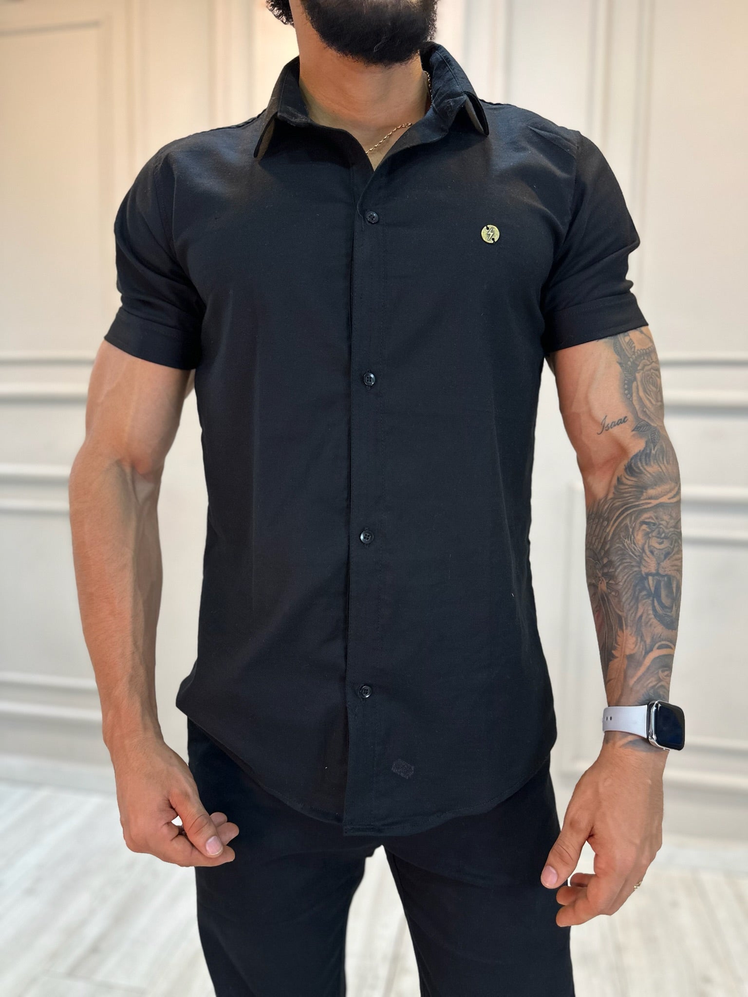 CAMISA HOMBRE
