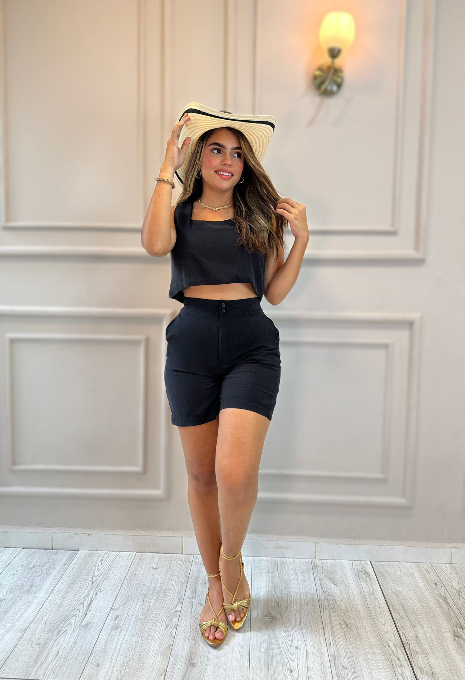 SET BELÉN