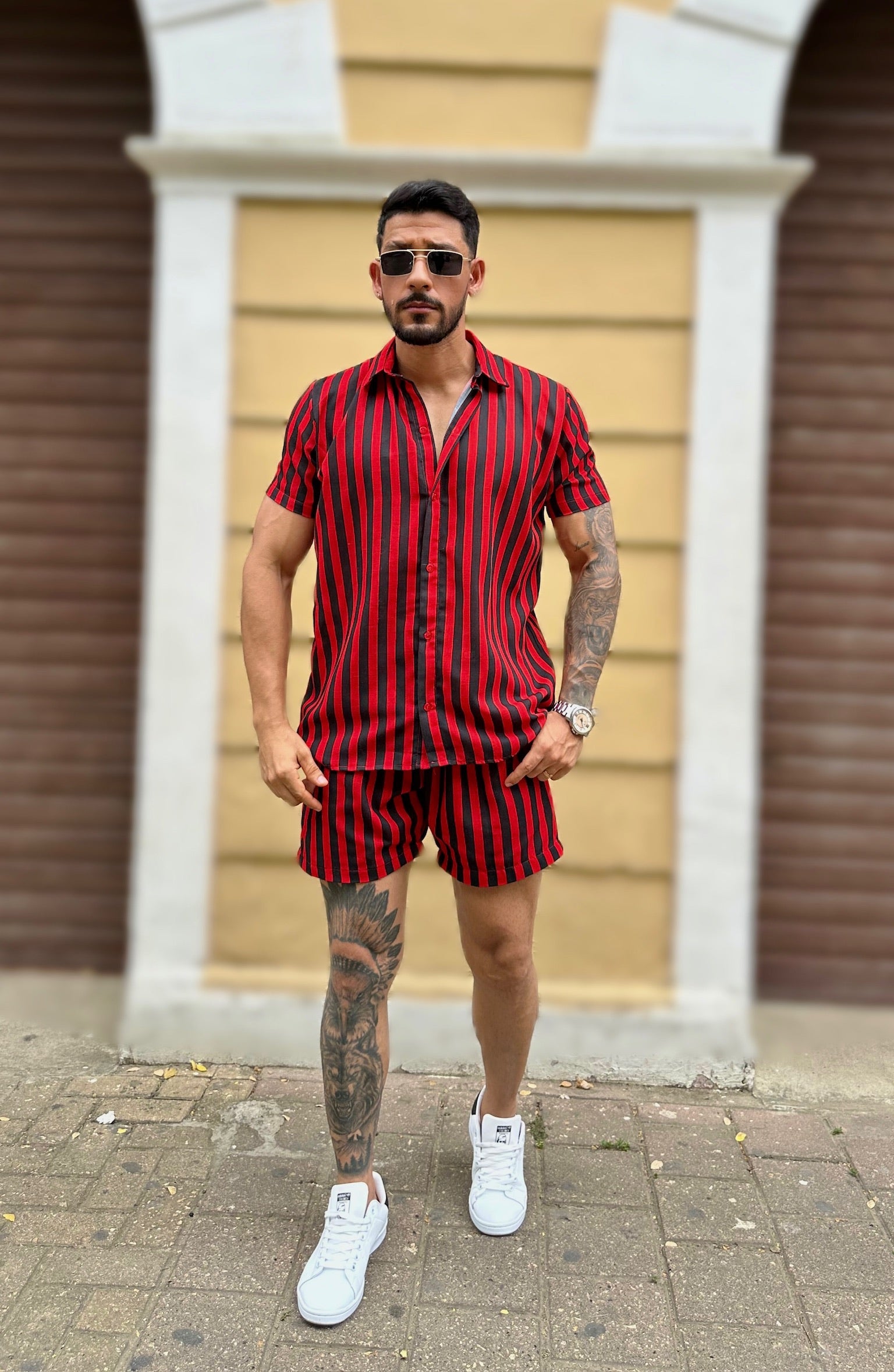 CONJUNTO HABANA